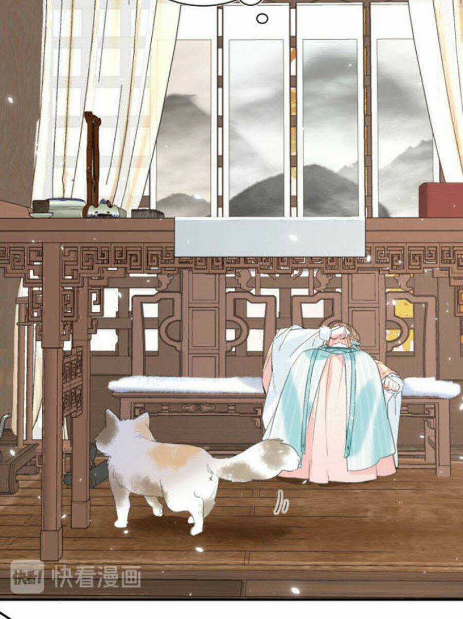 Lui Lui Lui Lui Ra! Chapter 26 trang 18