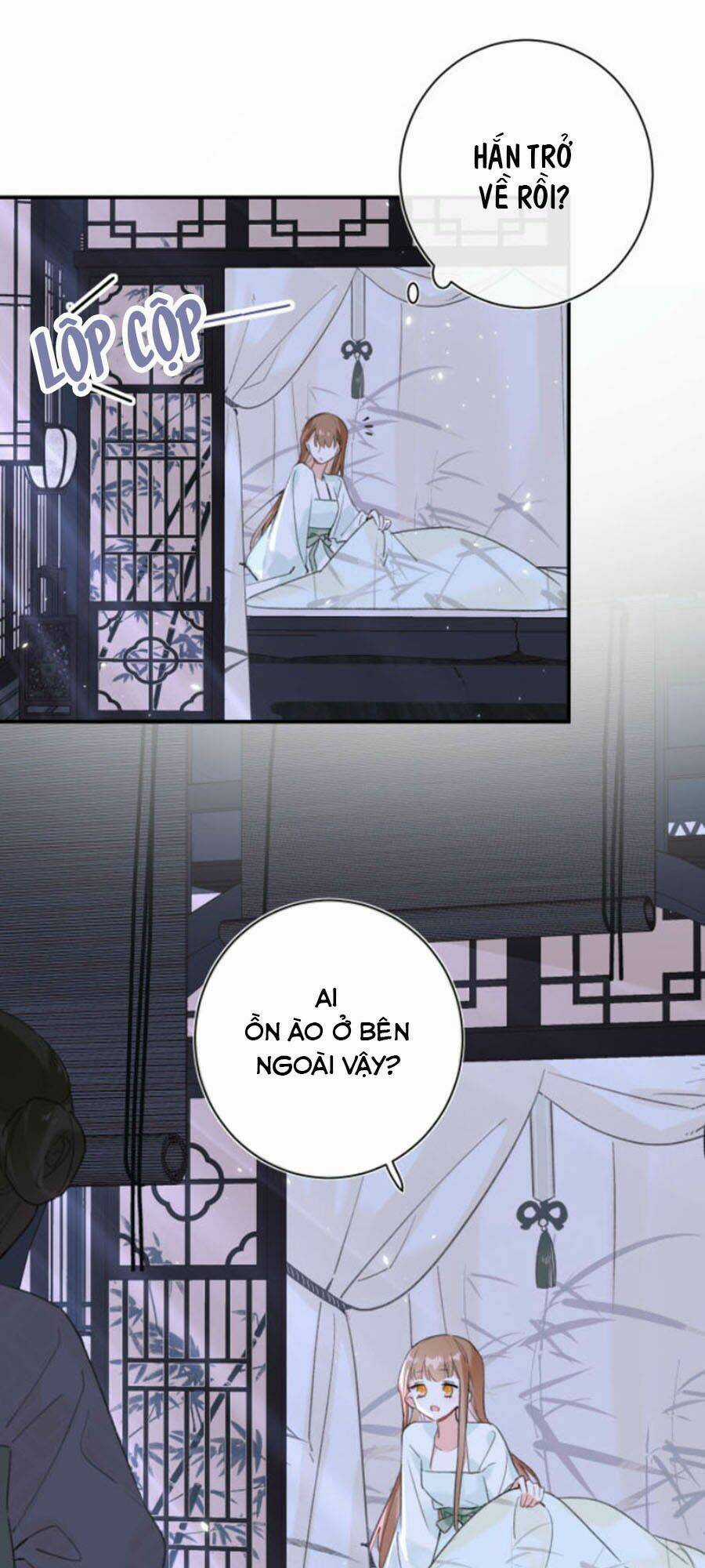 Lui Lui Lui Lui Ra! Chapter 26 trang 2