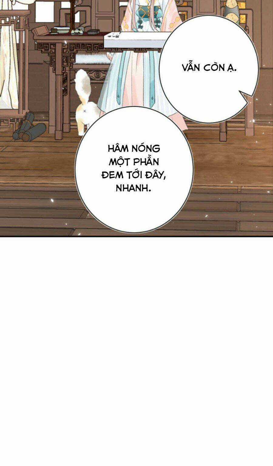 Lui Lui Lui Lui Ra! Chapter 26 trang 21