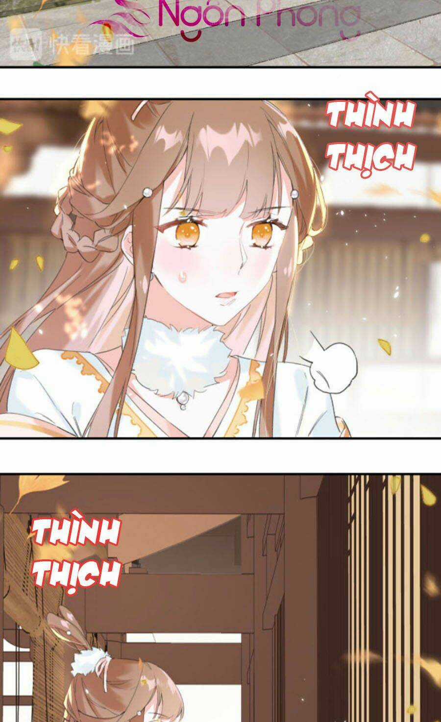 Lui Lui Lui Lui Ra! Chapter 26 trang 23