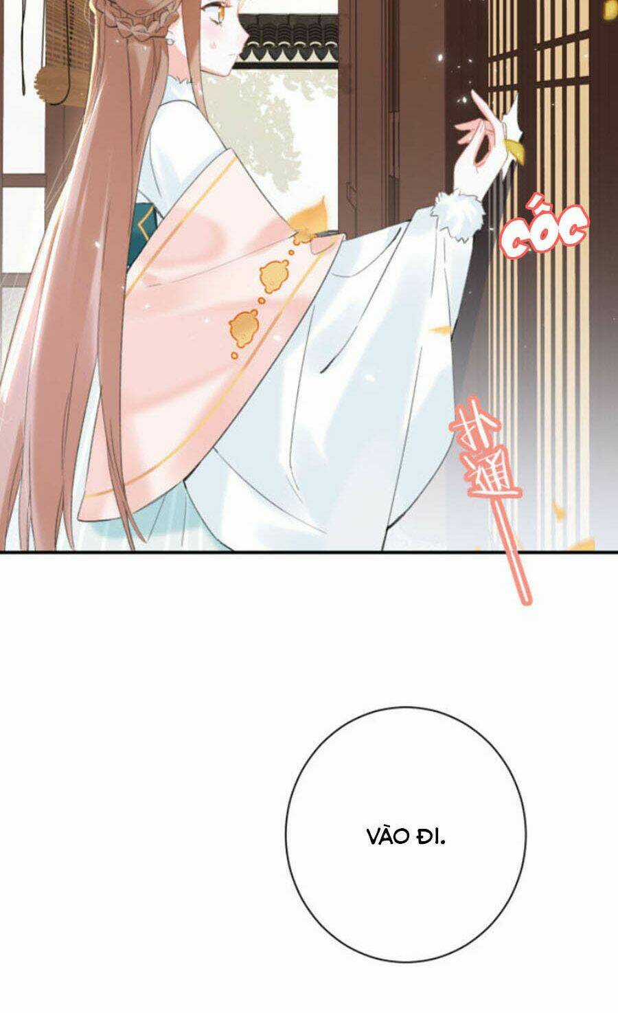 Lui Lui Lui Lui Ra! Chapter 26 trang 24