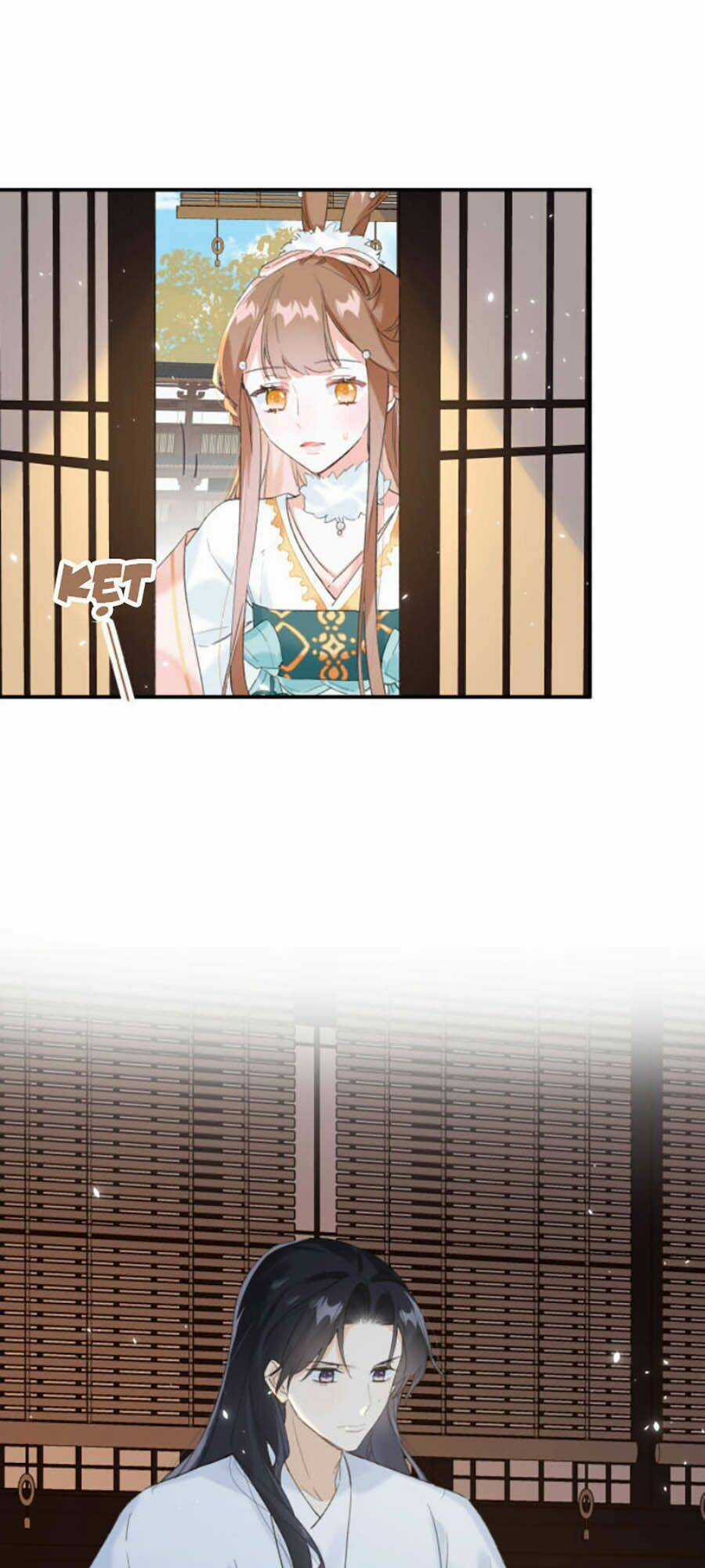 Lui Lui Lui Lui Ra! Chapter 26 trang 25