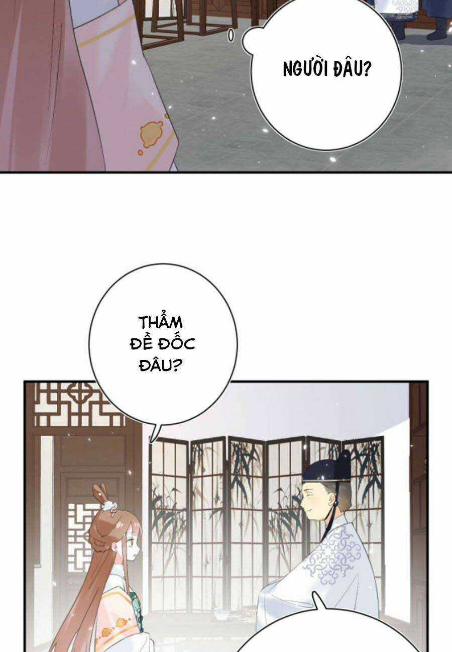 Lui Lui Lui Lui Ra! Chapter 26 trang 7