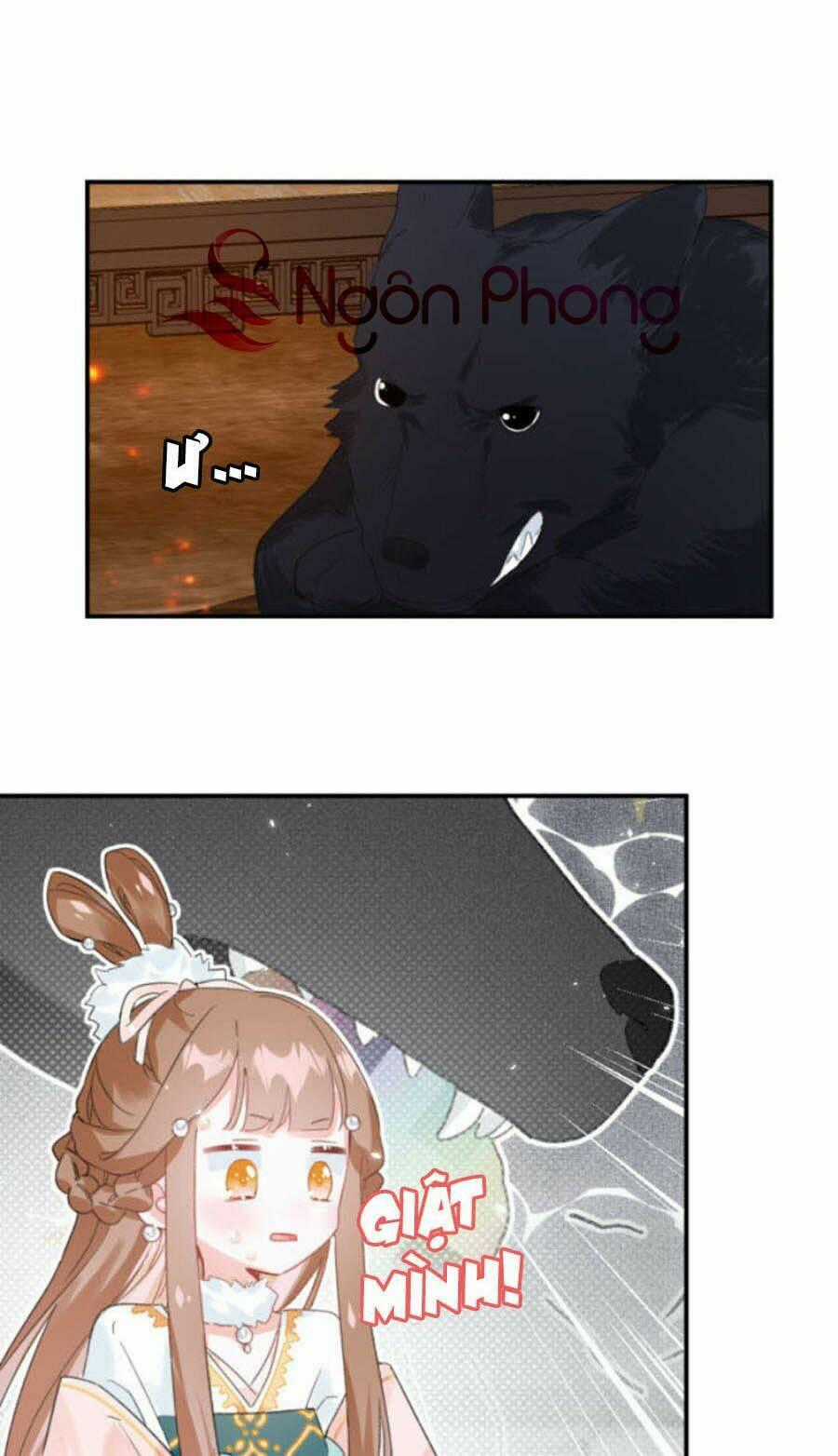 Lui Lui Lui Lui Ra! Chapter 27 trang 0