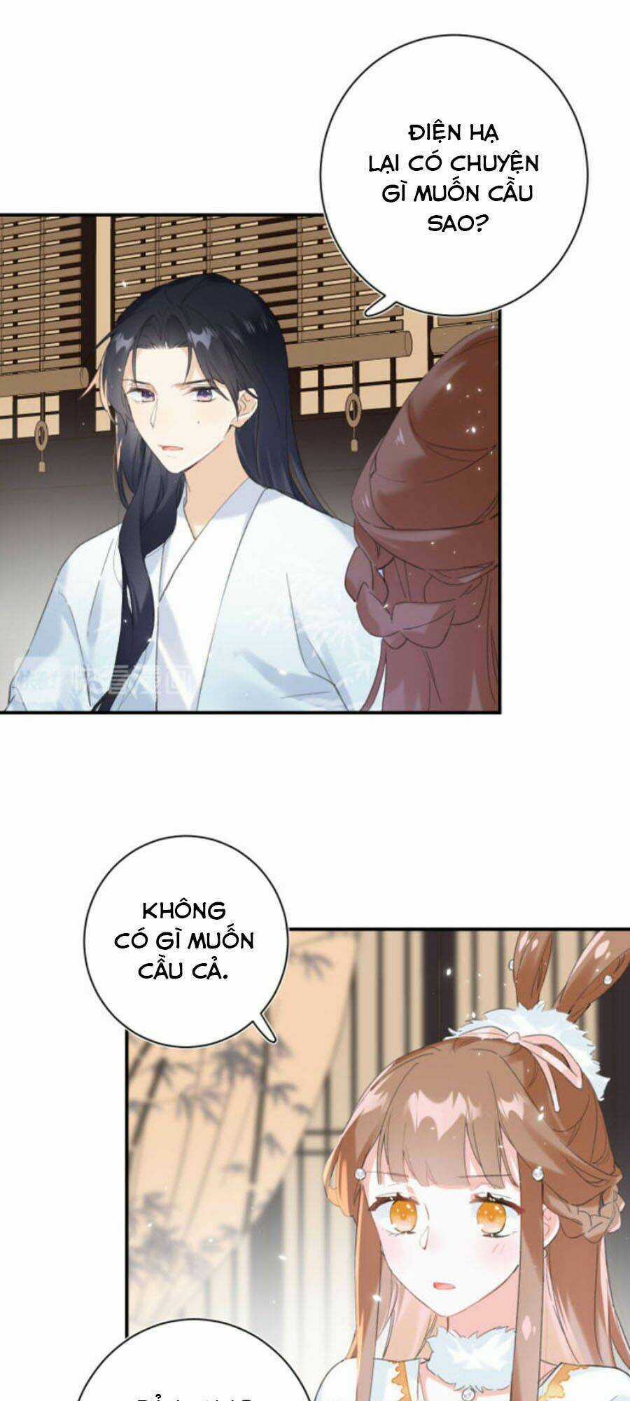 Lui Lui Lui Lui Ra! Chapter 27 trang 10