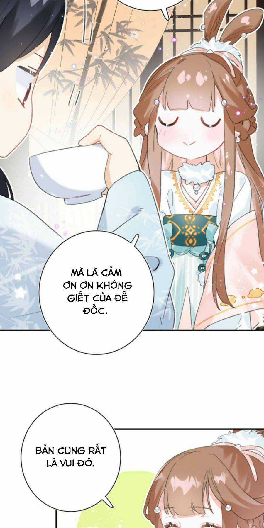 Lui Lui Lui Lui Ra! Chapter 27 trang 12