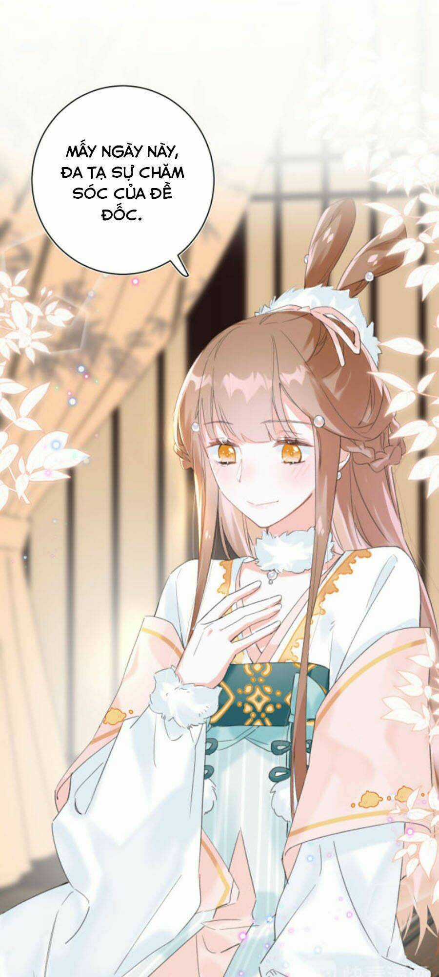 Lui Lui Lui Lui Ra! Chapter 27 trang 14