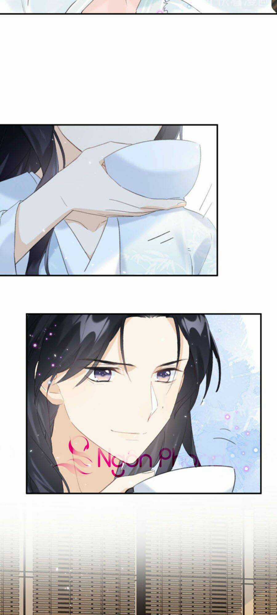 Lui Lui Lui Lui Ra! Chapter 27 trang 15