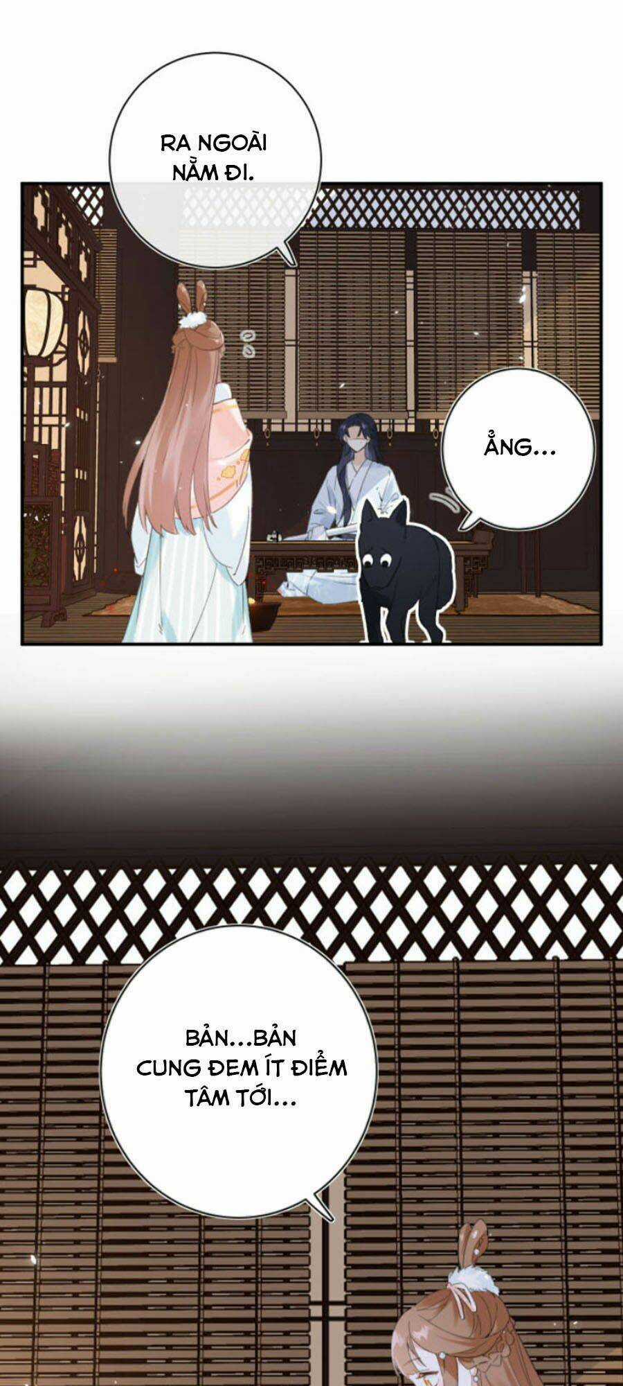 Lui Lui Lui Lui Ra! Chapter 27 trang 2