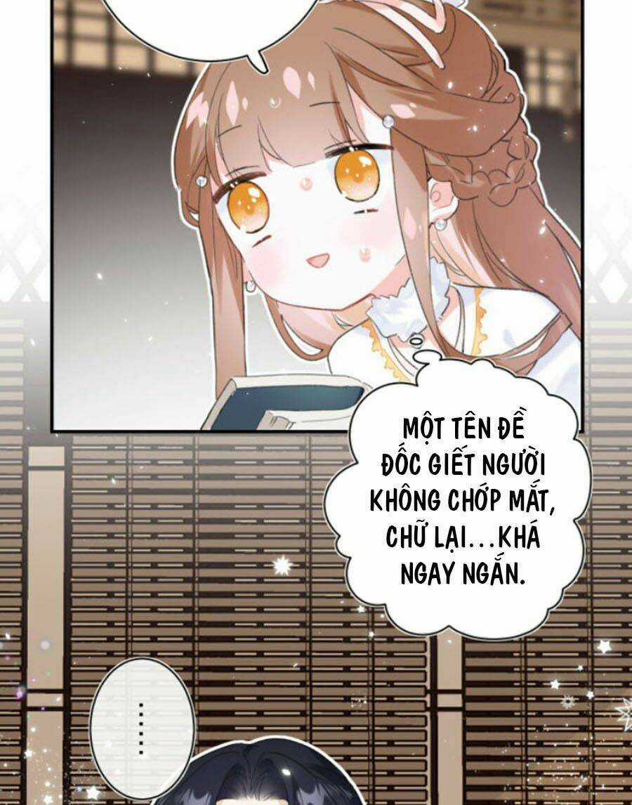 Lui Lui Lui Lui Ra! Chapter 27 trang 20