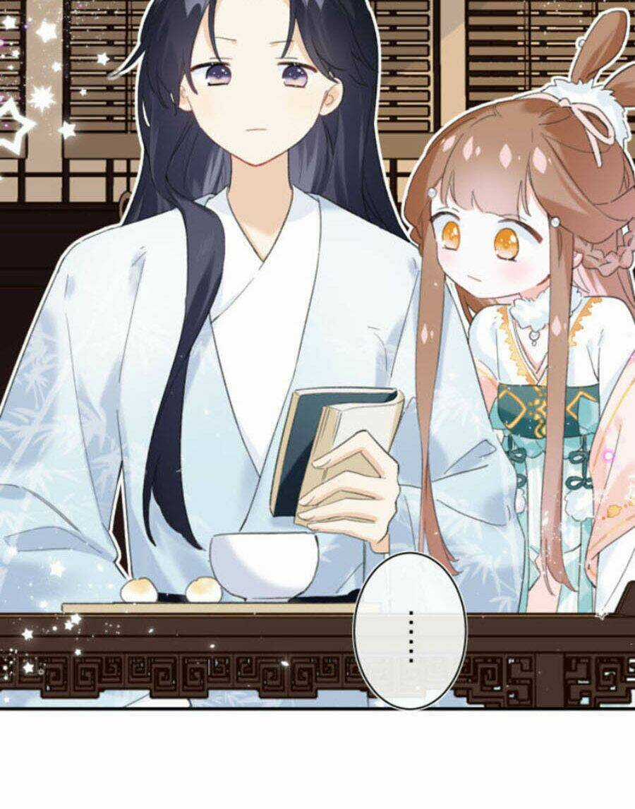 Lui Lui Lui Lui Ra! Chapter 27 trang 21