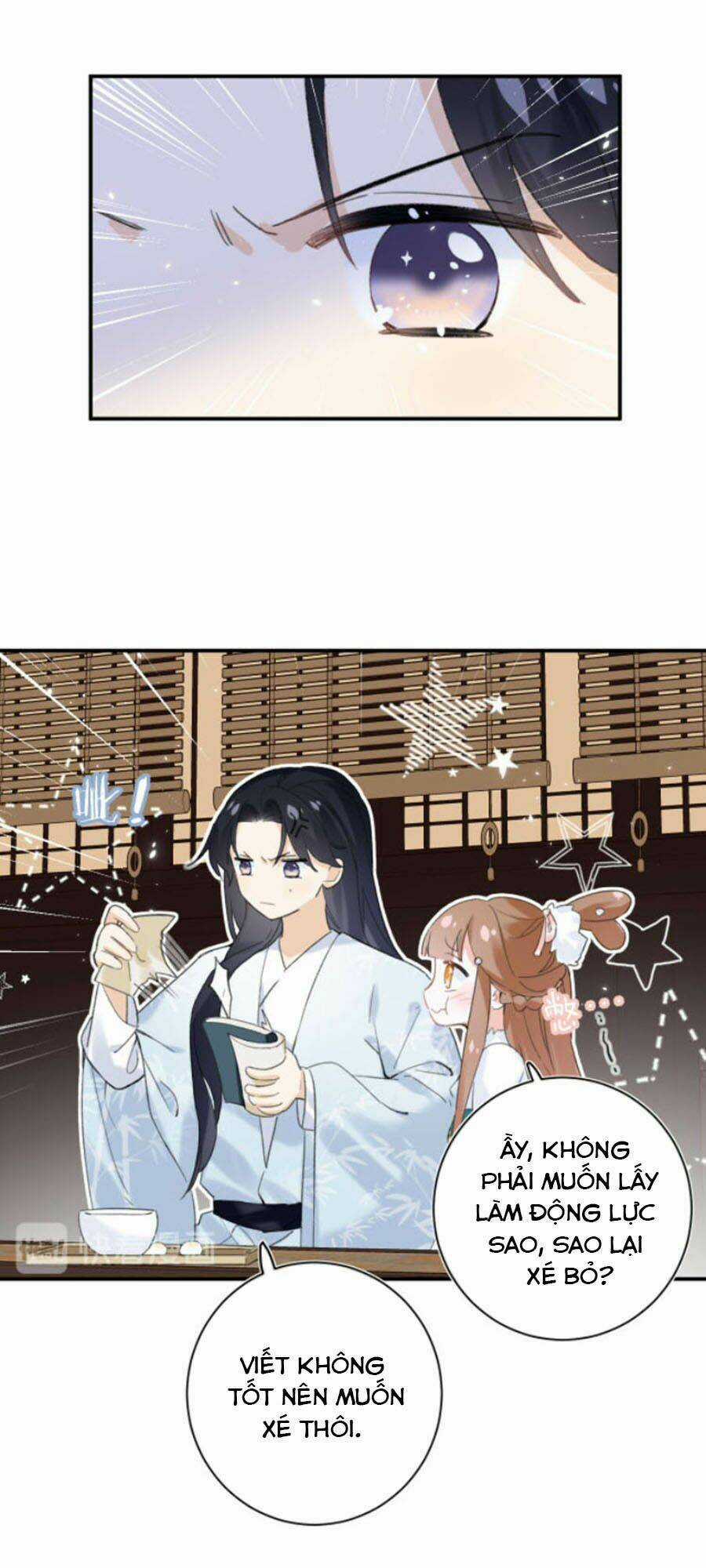 Lui Lui Lui Lui Ra! Chapter 27 trang 22