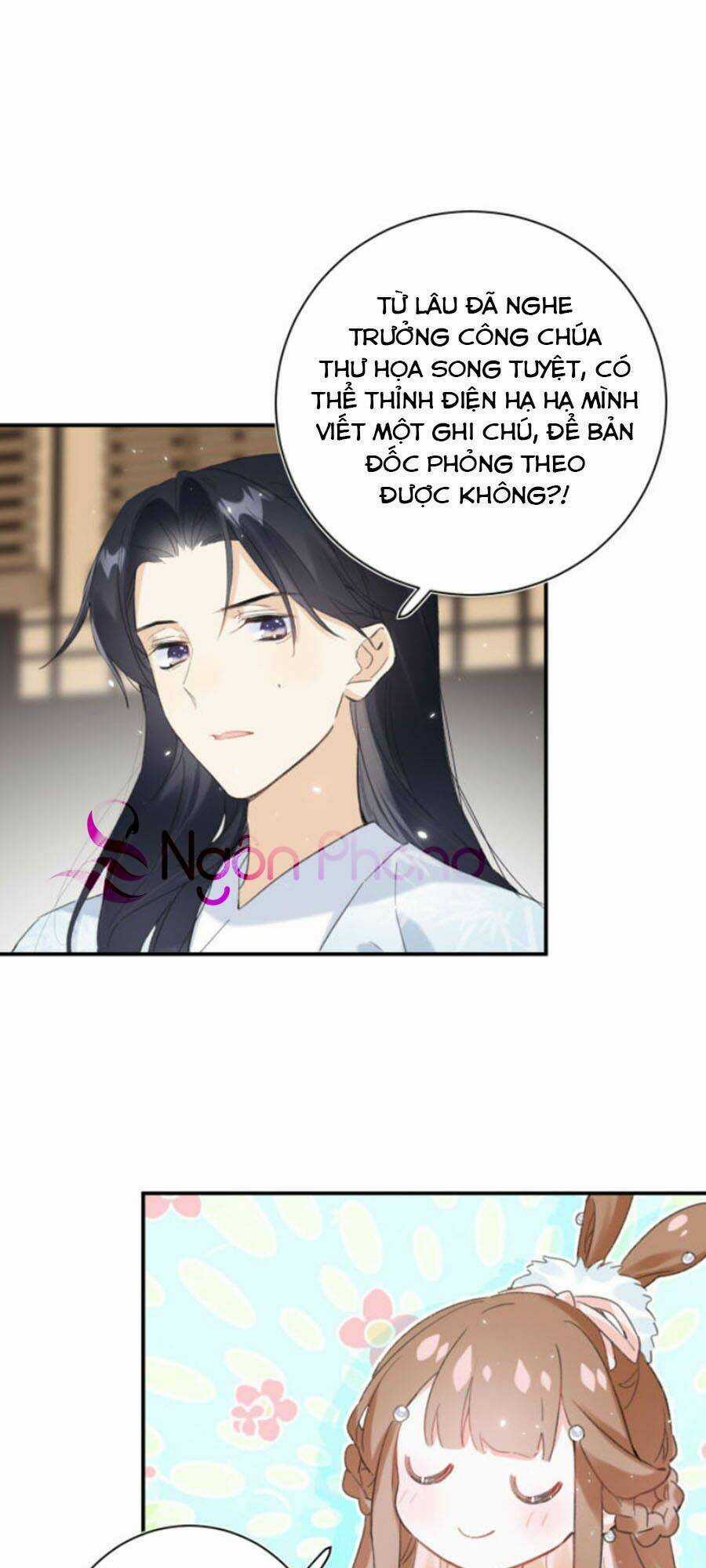 Lui Lui Lui Lui Ra! Chapter 27 trang 23