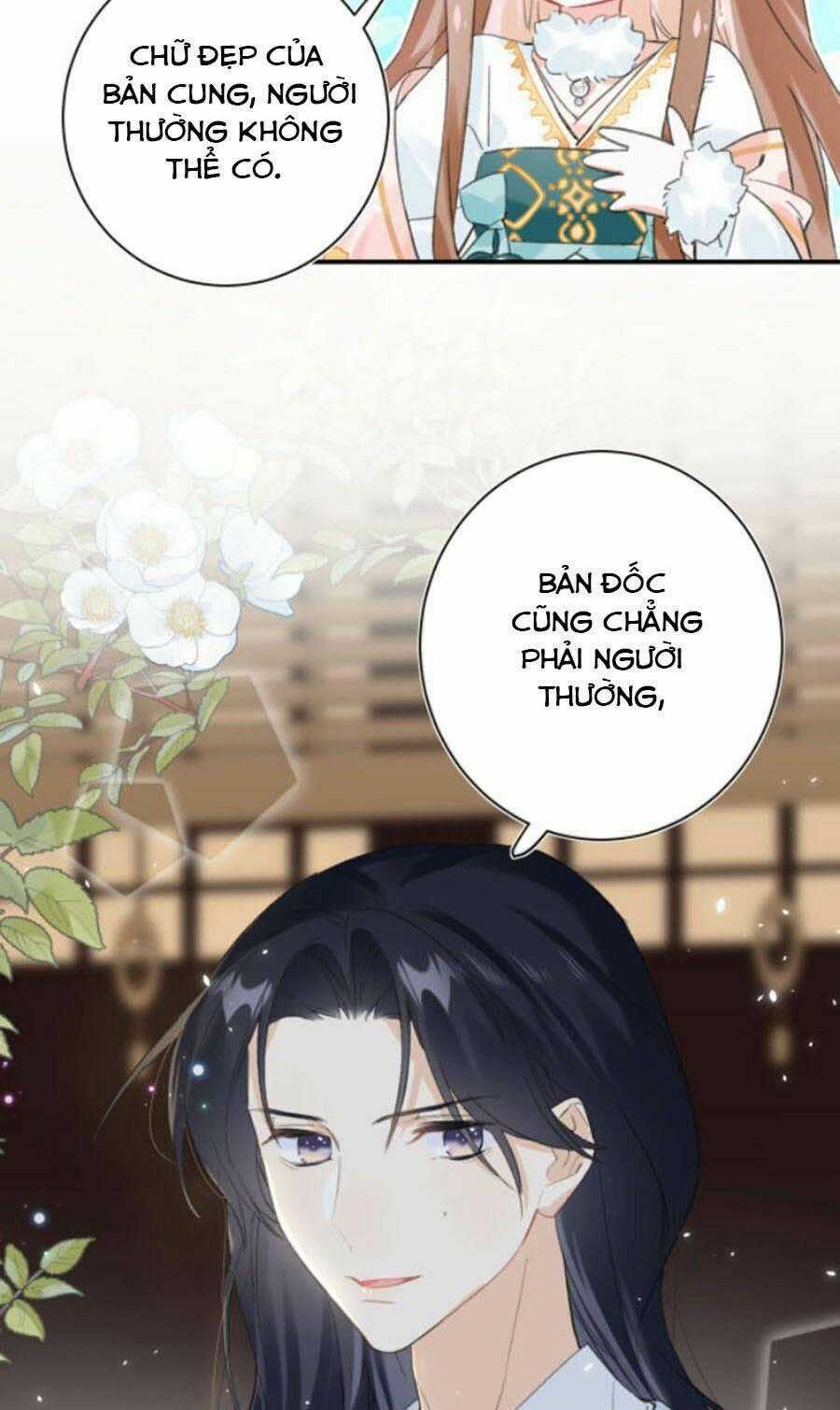 Lui Lui Lui Lui Ra! Chapter 27 trang 24