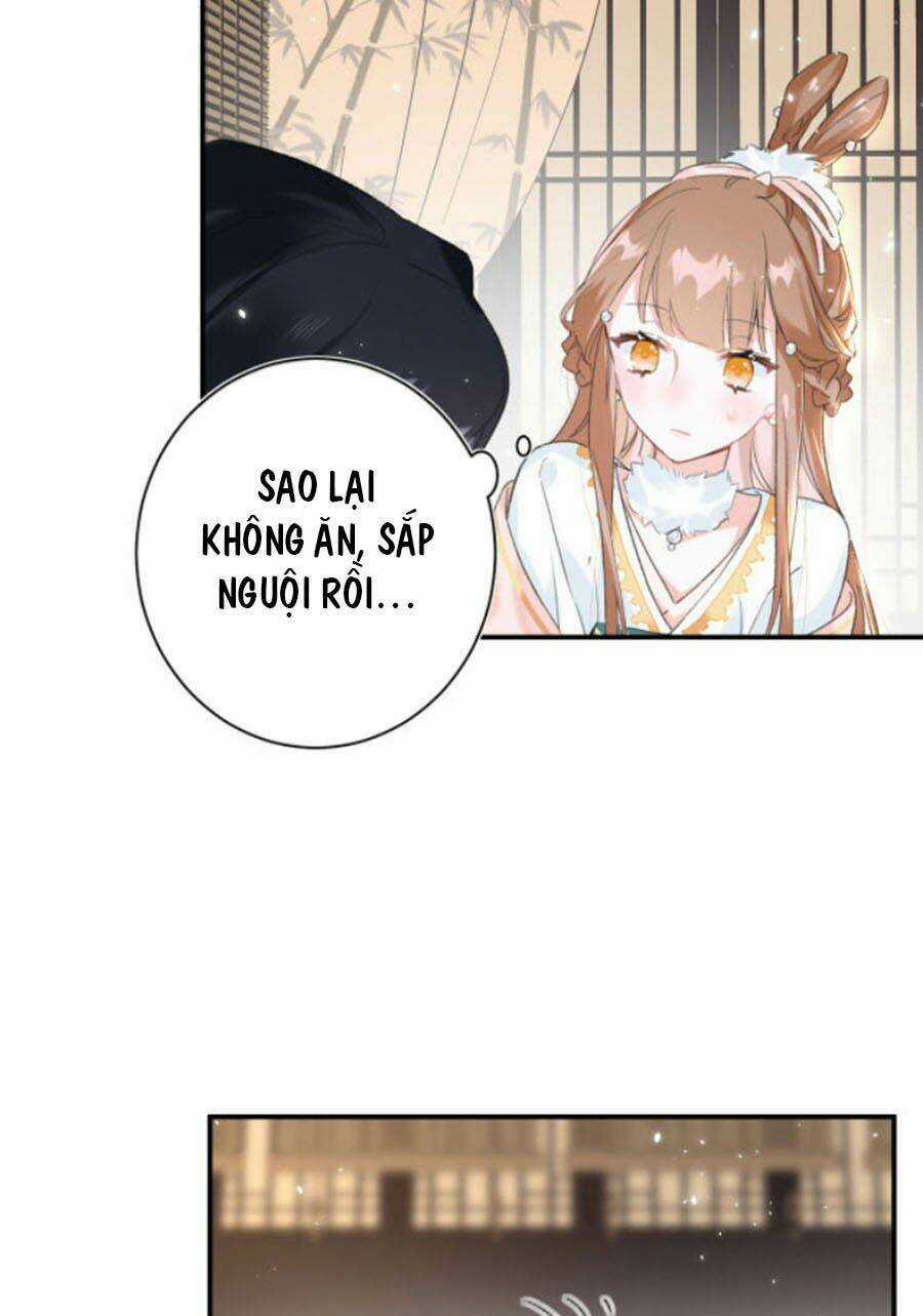 Lui Lui Lui Lui Ra! Chapter 27 trang 4