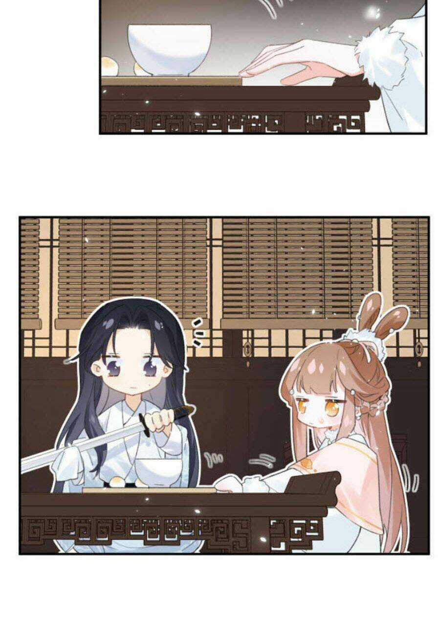 Lui Lui Lui Lui Ra! Chapter 27 trang 5