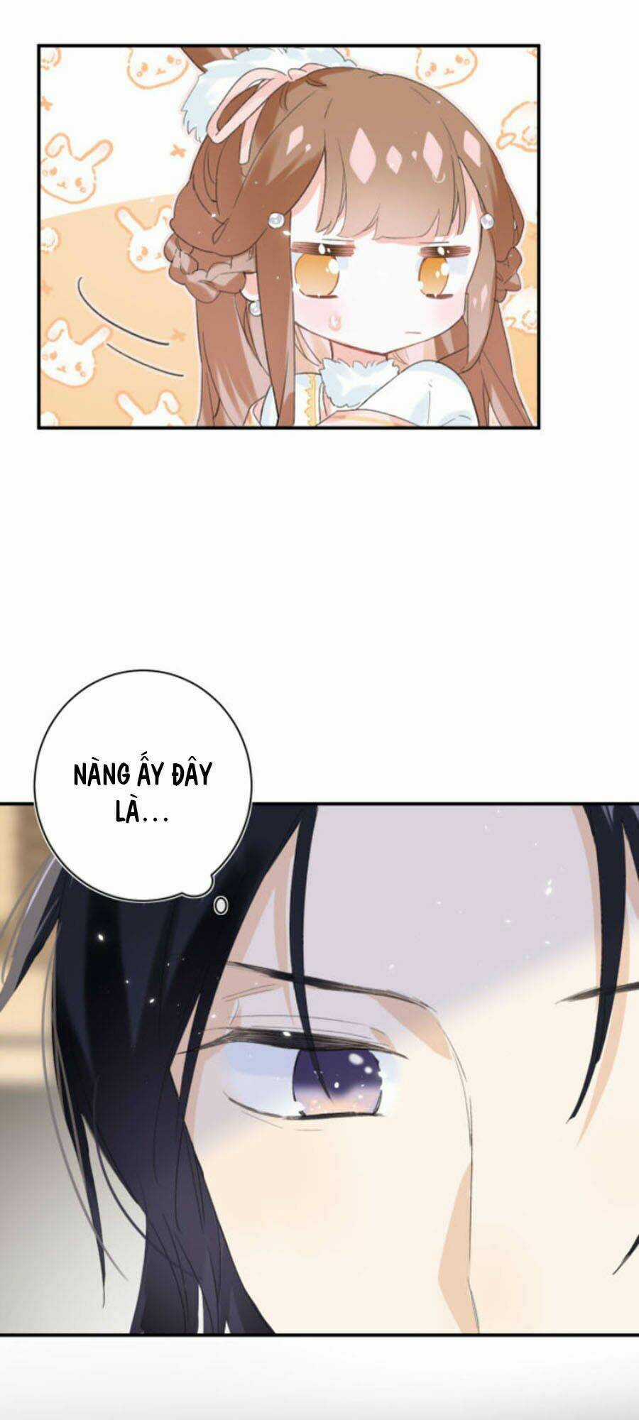 Lui Lui Lui Lui Ra! Chapter 27 trang 6