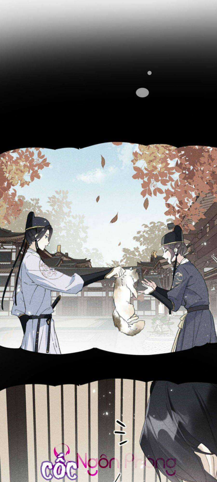 Lui Lui Lui Lui Ra! Chapter 27 trang 7