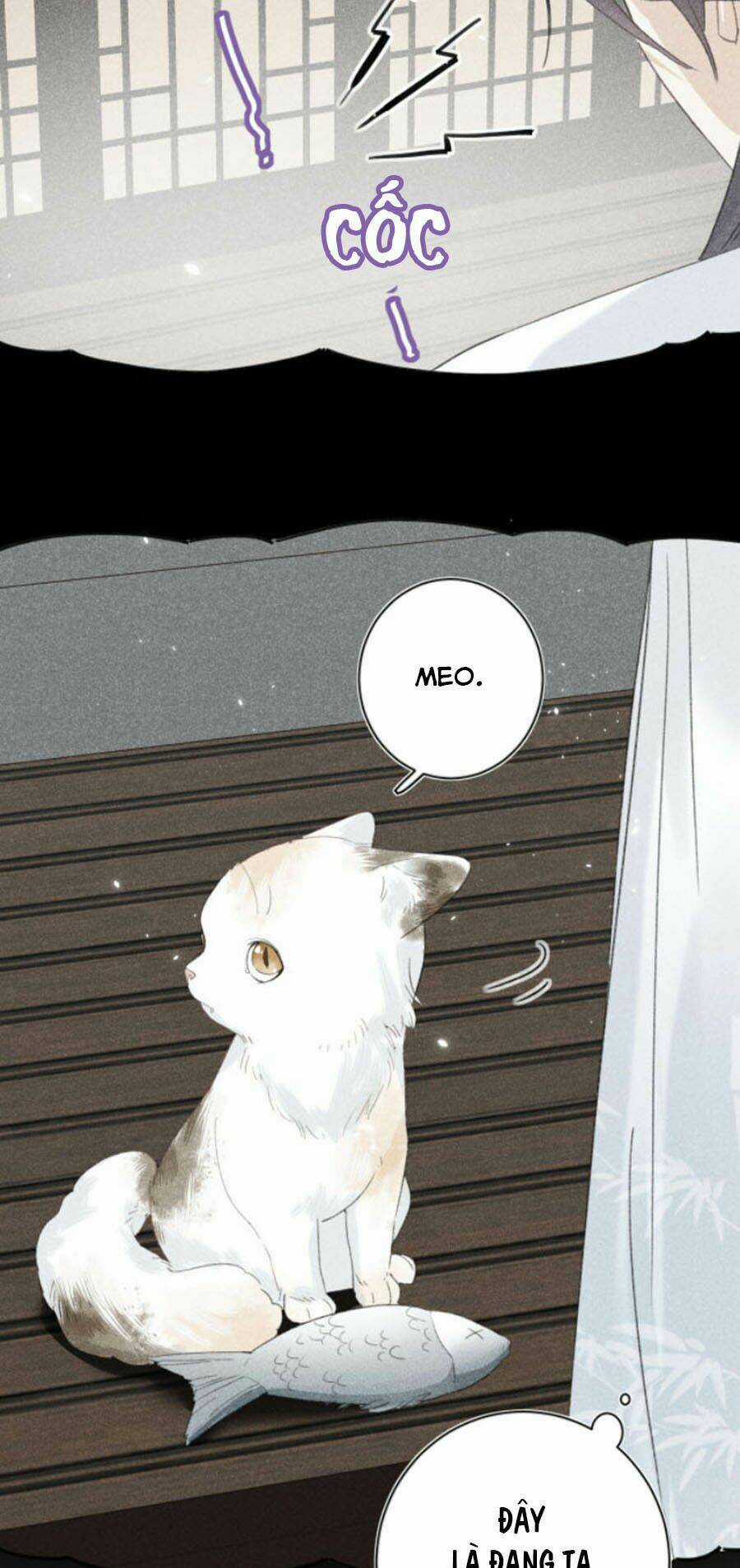 Lui Lui Lui Lui Ra! Chapter 27 trang 8