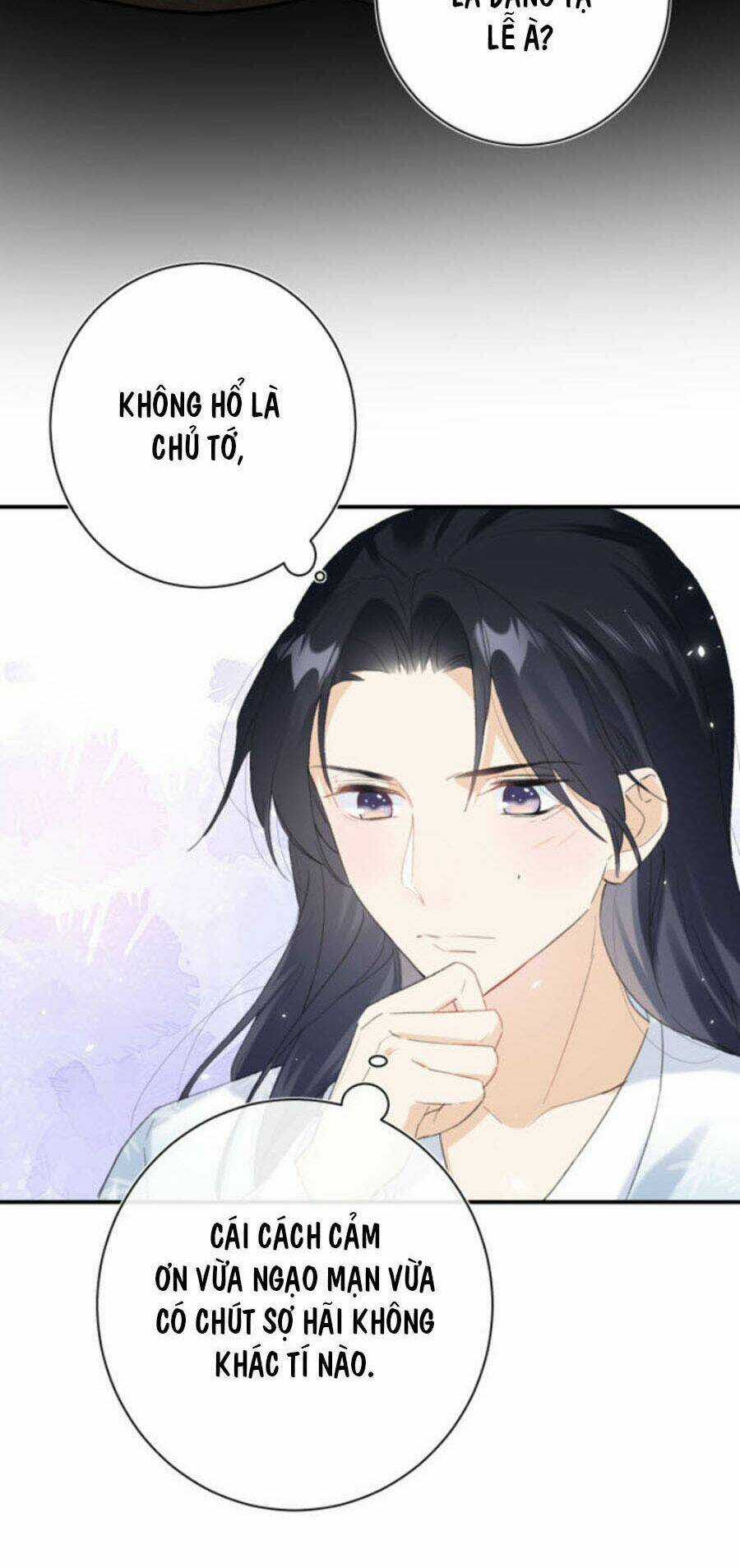 Lui Lui Lui Lui Ra! Chapter 27 trang 9