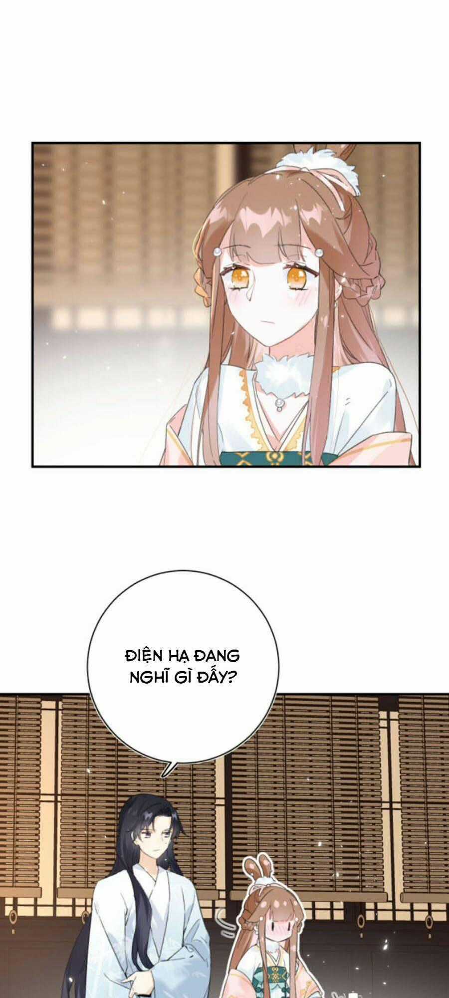 Lui Lui Lui Lui Ra! Chapter 28 trang 0