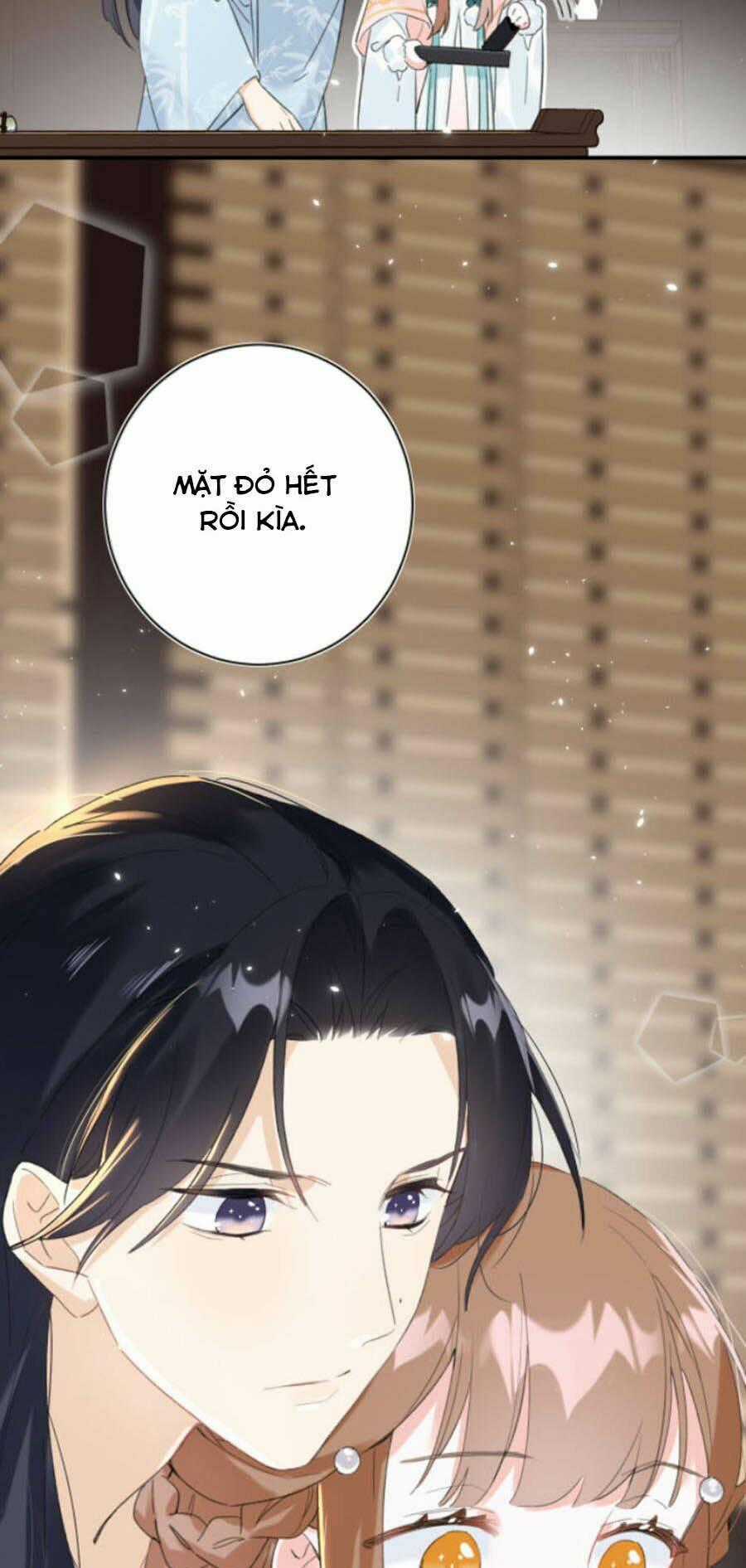 Lui Lui Lui Lui Ra! Chapter 28 trang 1