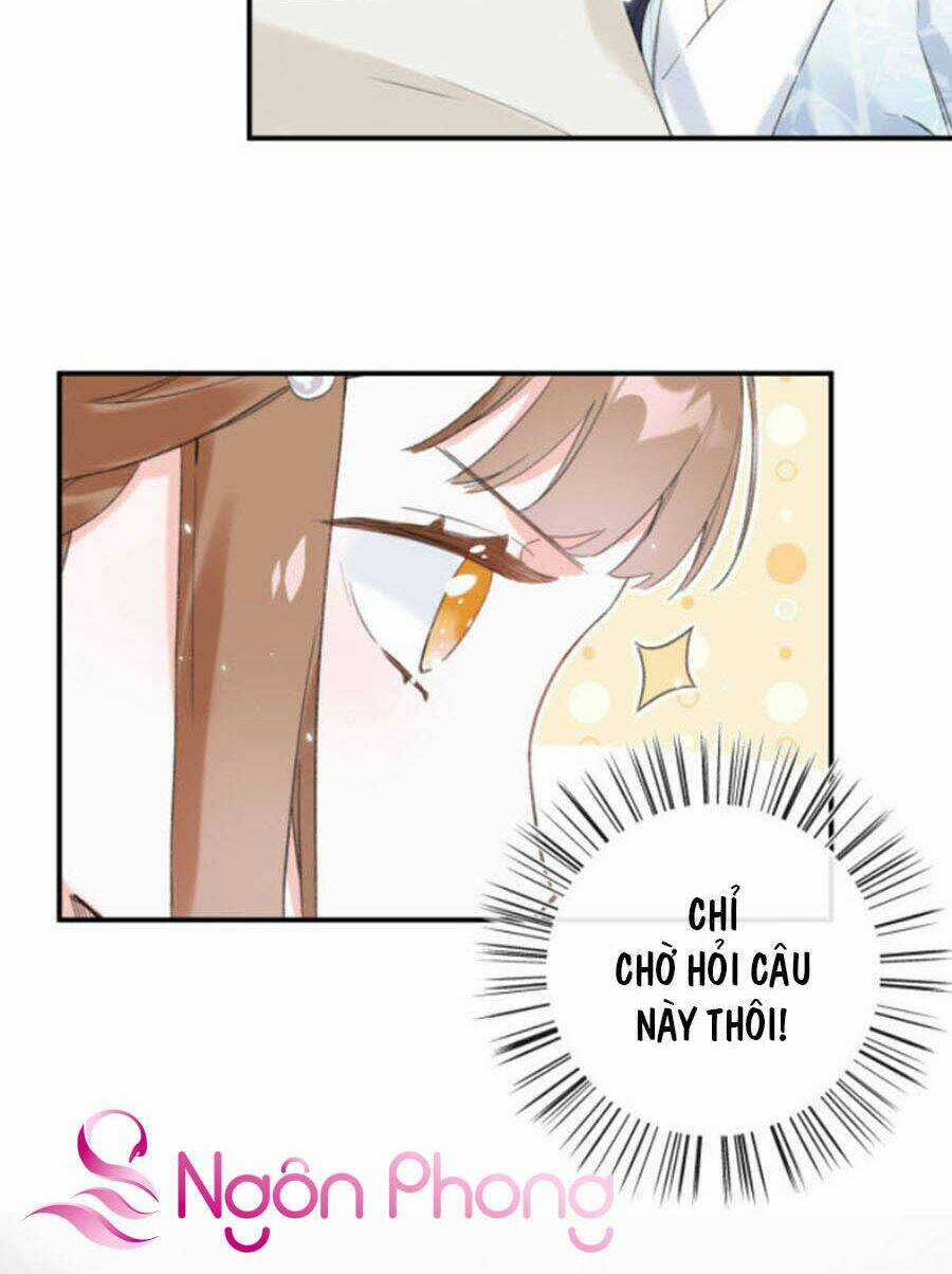 Lui Lui Lui Lui Ra! Chapter 28 trang 10