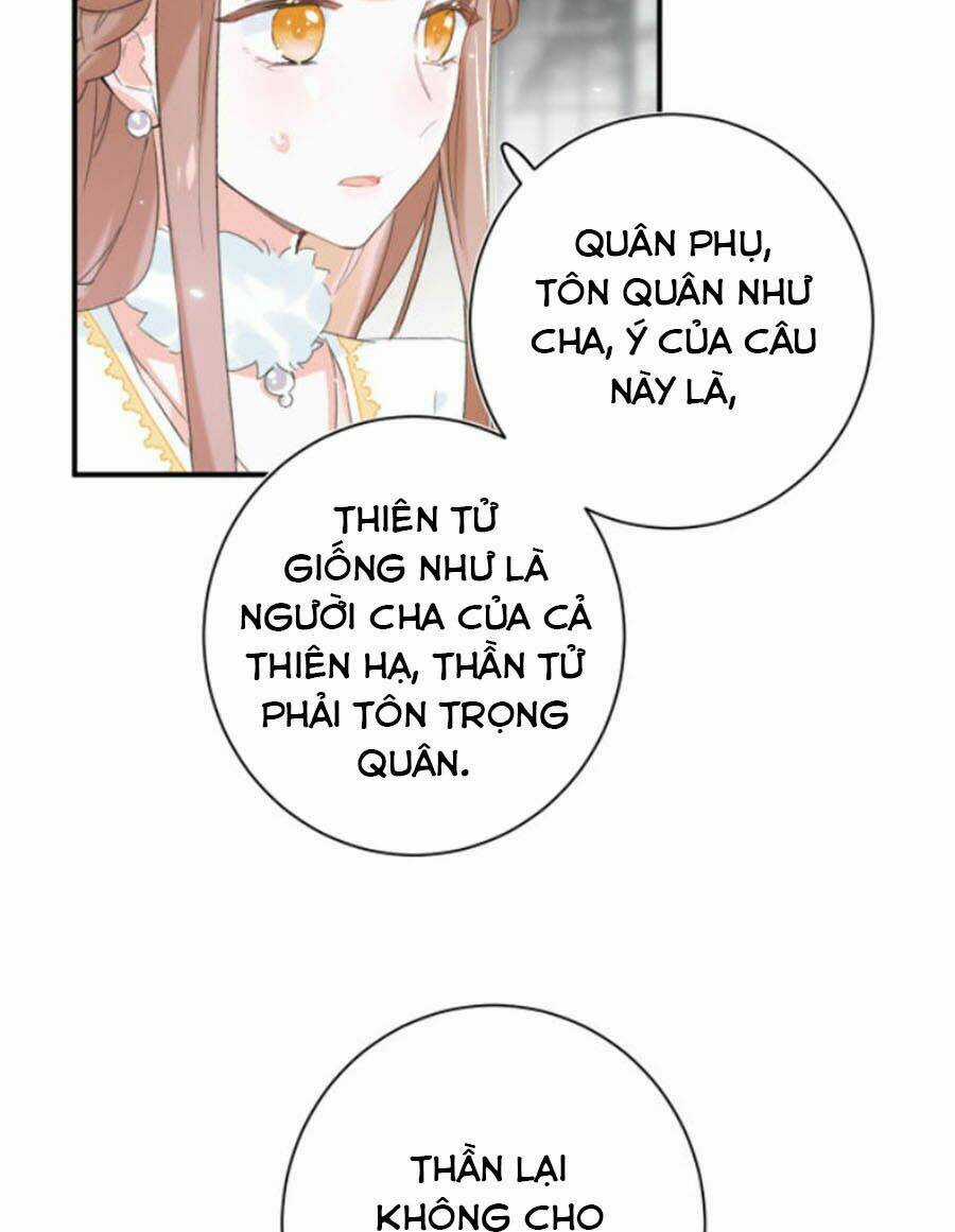 Lui Lui Lui Lui Ra! Chapter 28 trang 13
