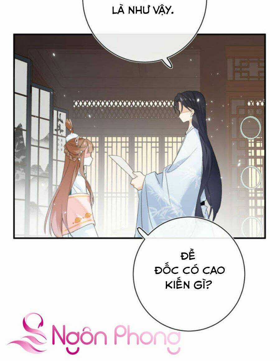 Lui Lui Lui Lui Ra! Chapter 28 trang 14