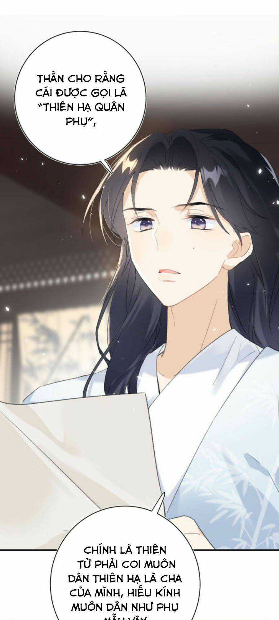 Lui Lui Lui Lui Ra! Chapter 28 trang 15