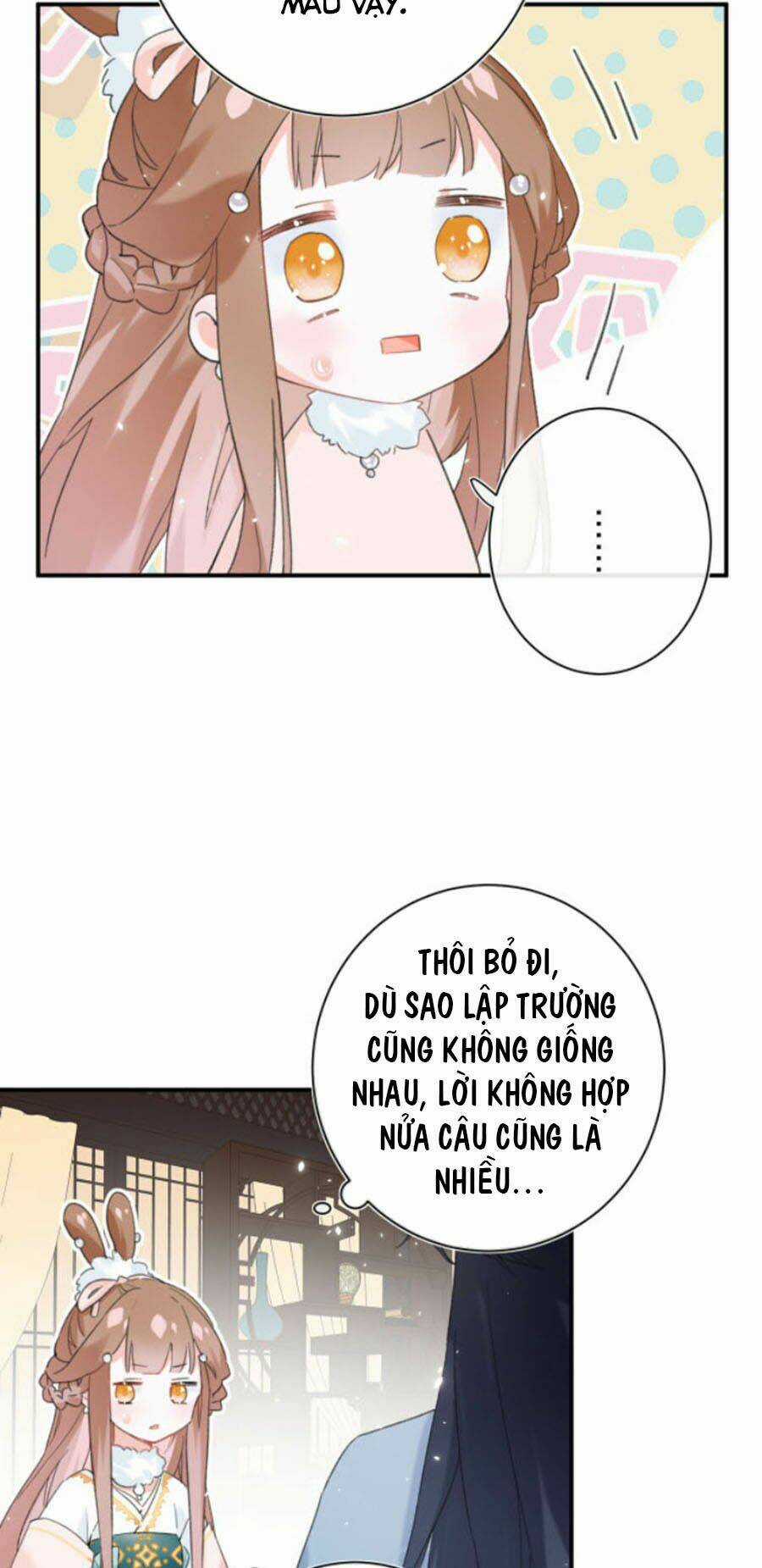Lui Lui Lui Lui Ra! Chapter 28 trang 16