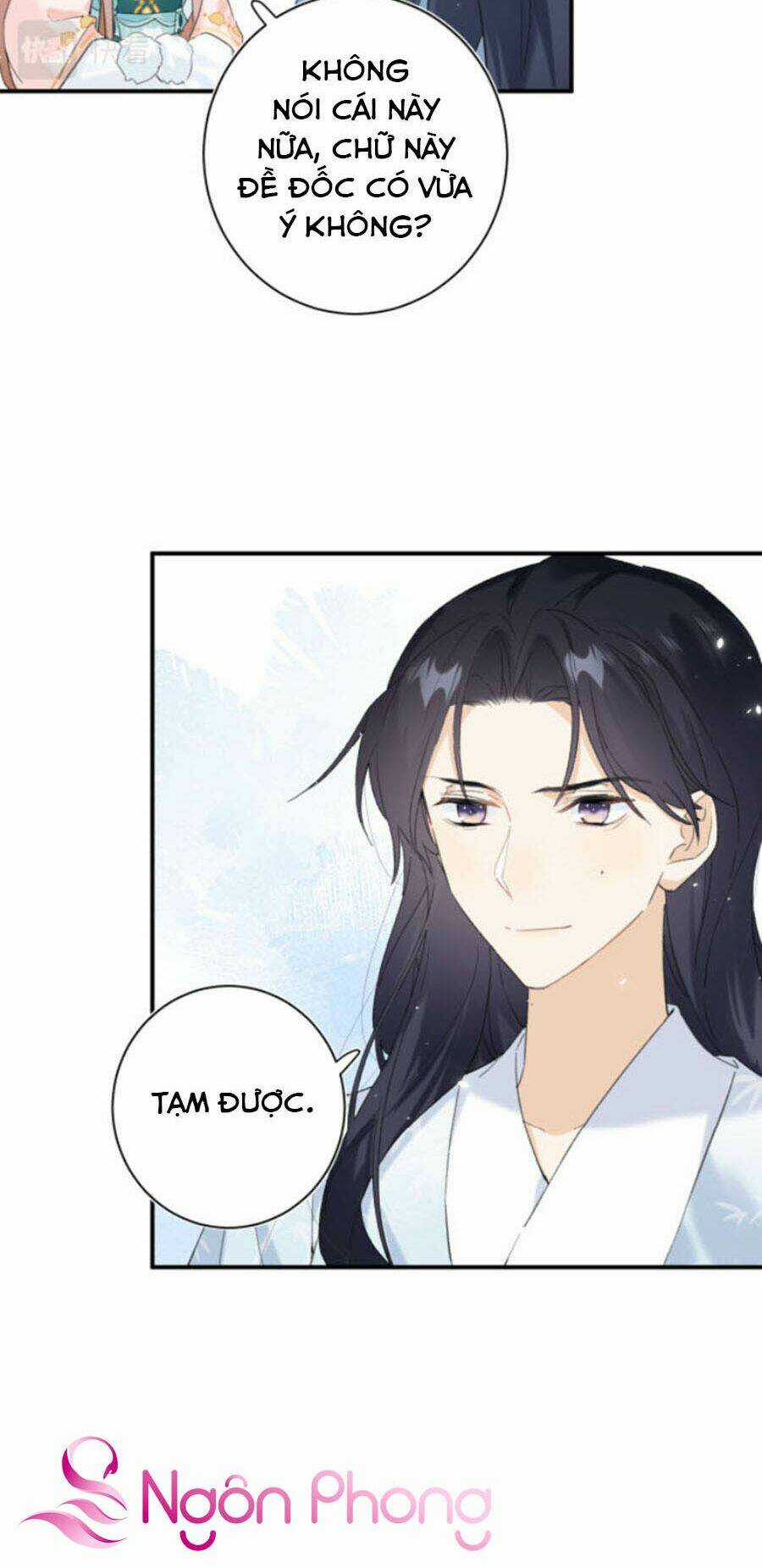 Lui Lui Lui Lui Ra! Chapter 28 trang 17