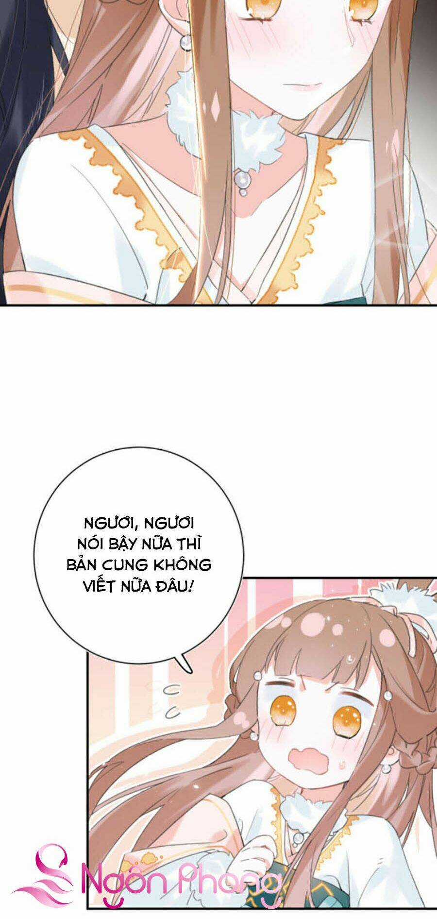 Lui Lui Lui Lui Ra! Chapter 28 trang 2