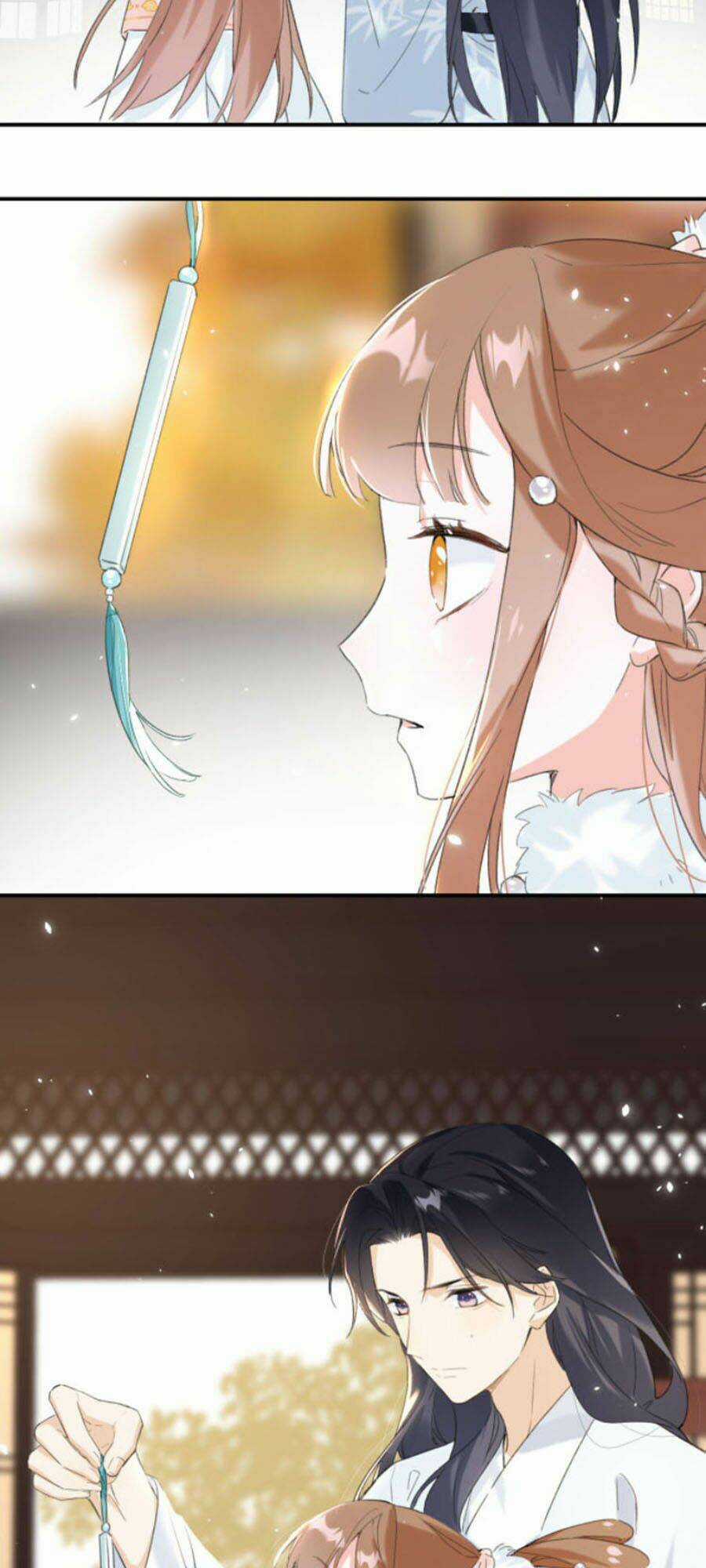 Lui Lui Lui Lui Ra! Chapter 28 trang 22