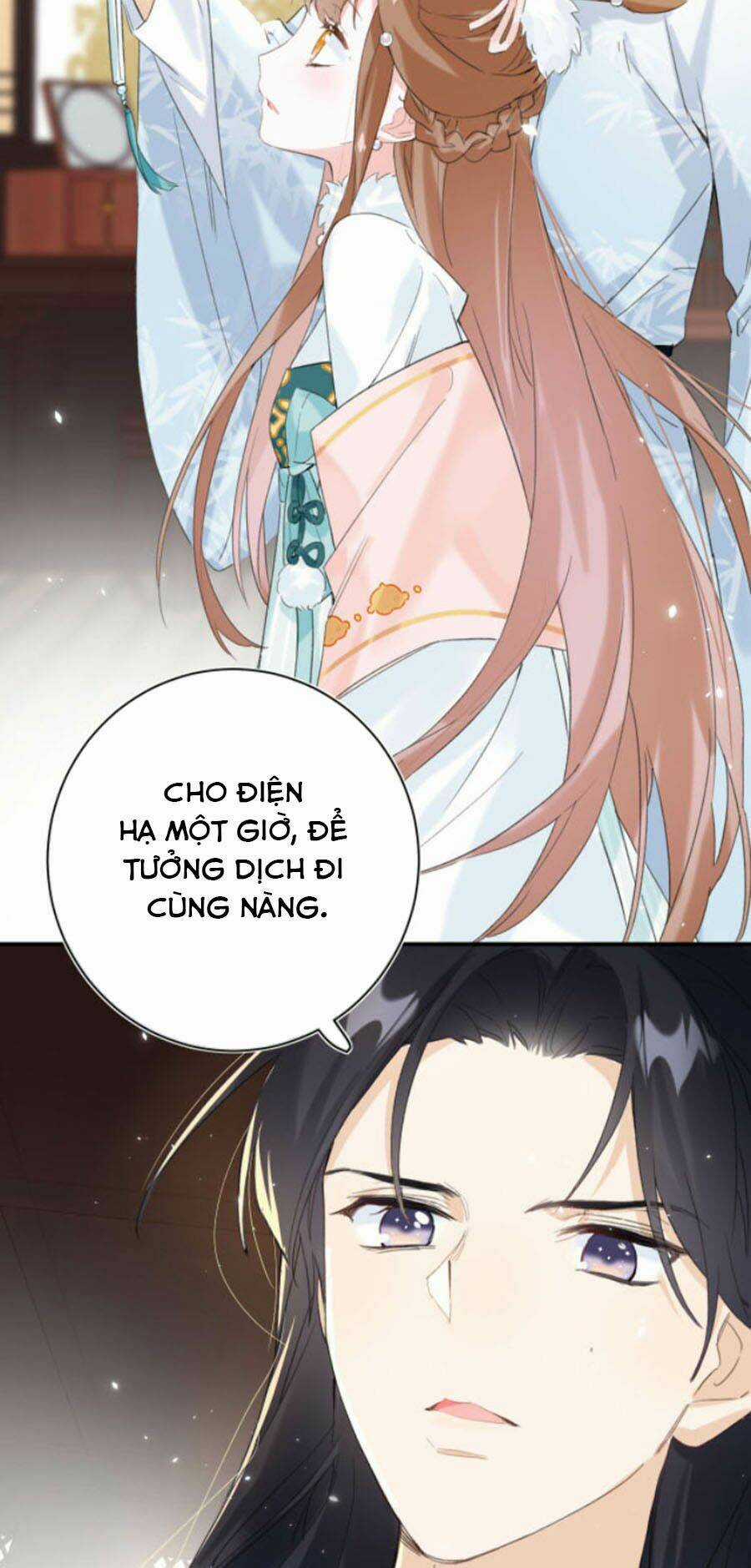 Lui Lui Lui Lui Ra! Chapter 28 trang 23