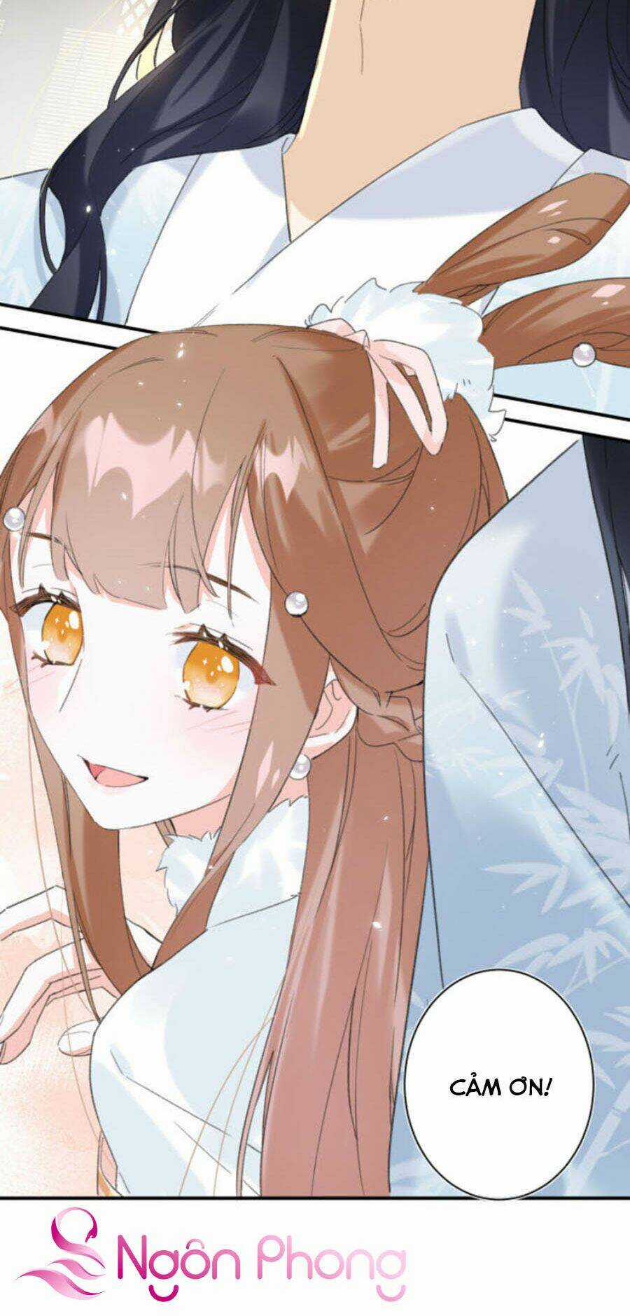 Lui Lui Lui Lui Ra! Chapter 28 trang 24