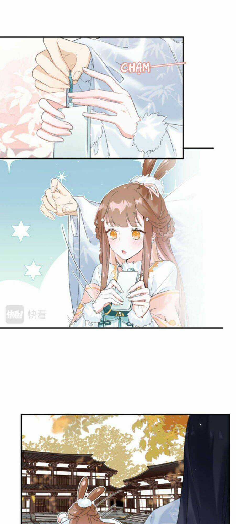 Lui Lui Lui Lui Ra! Chapter 28 trang 25