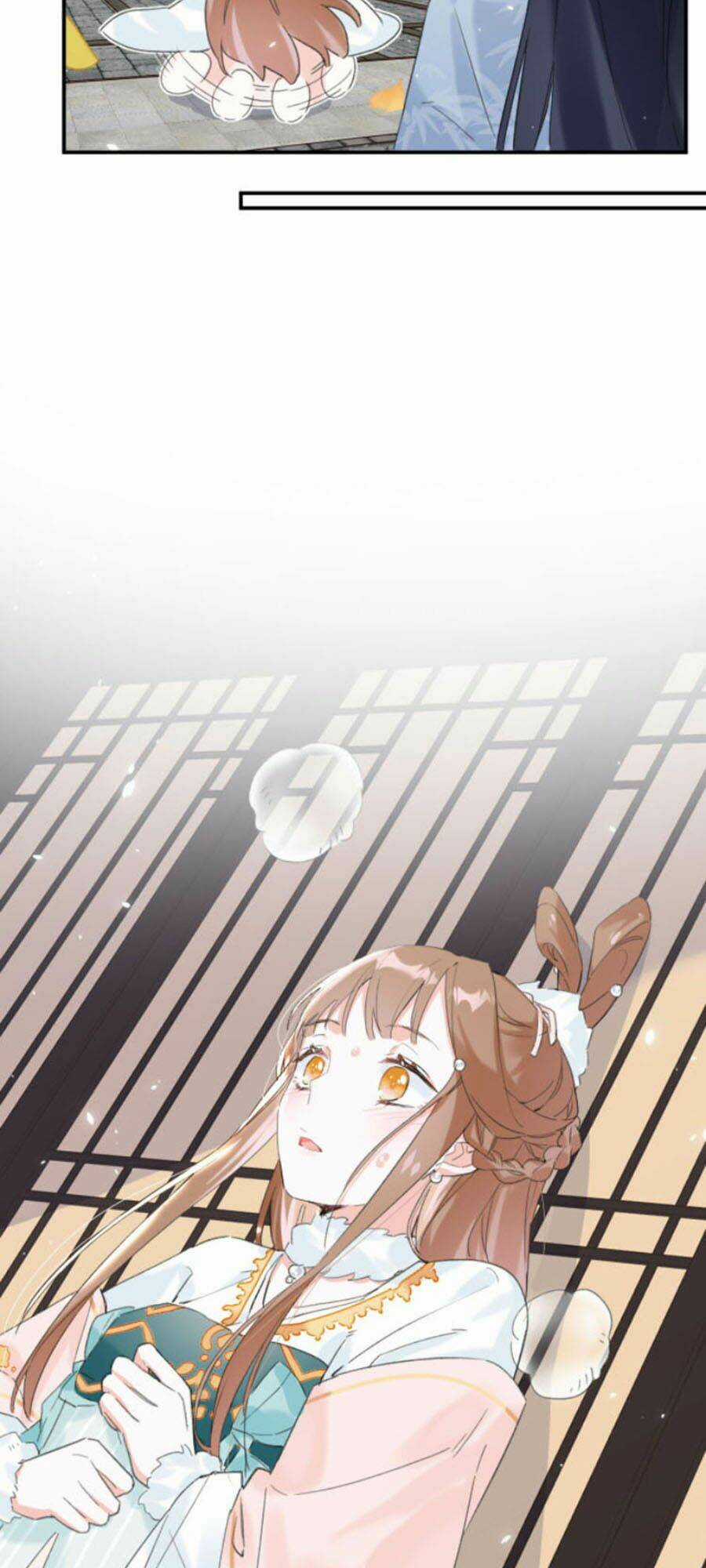 Lui Lui Lui Lui Ra! Chapter 28 trang 26