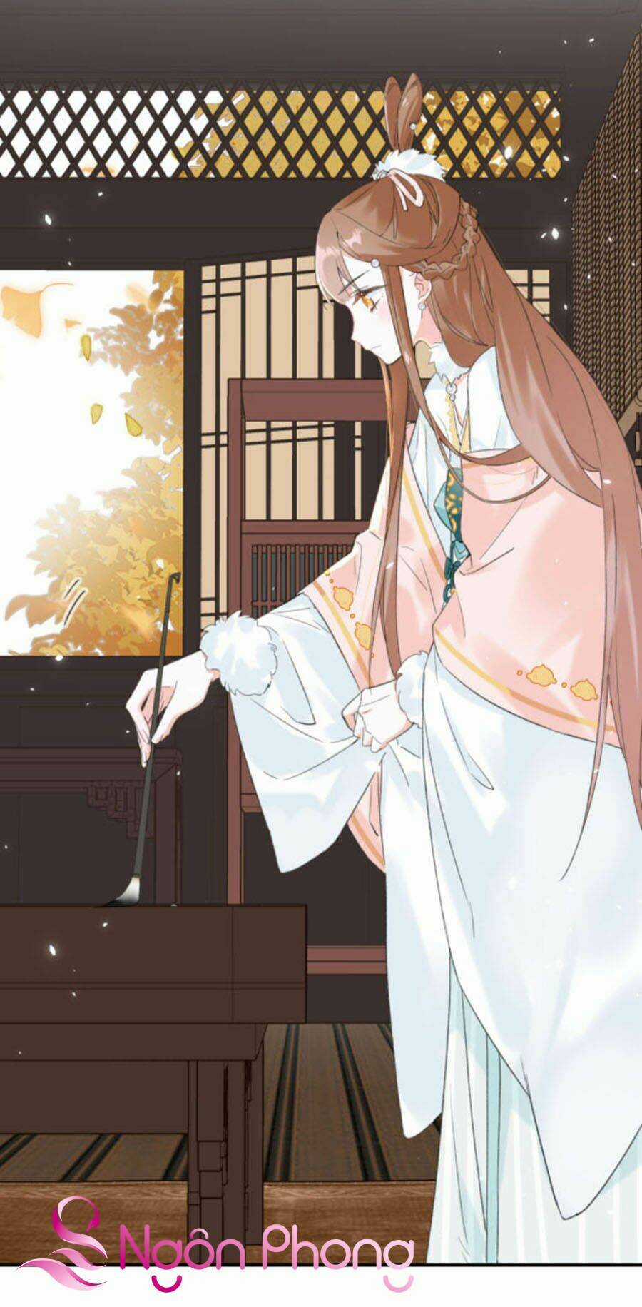 Lui Lui Lui Lui Ra! Chapter 28 trang 6