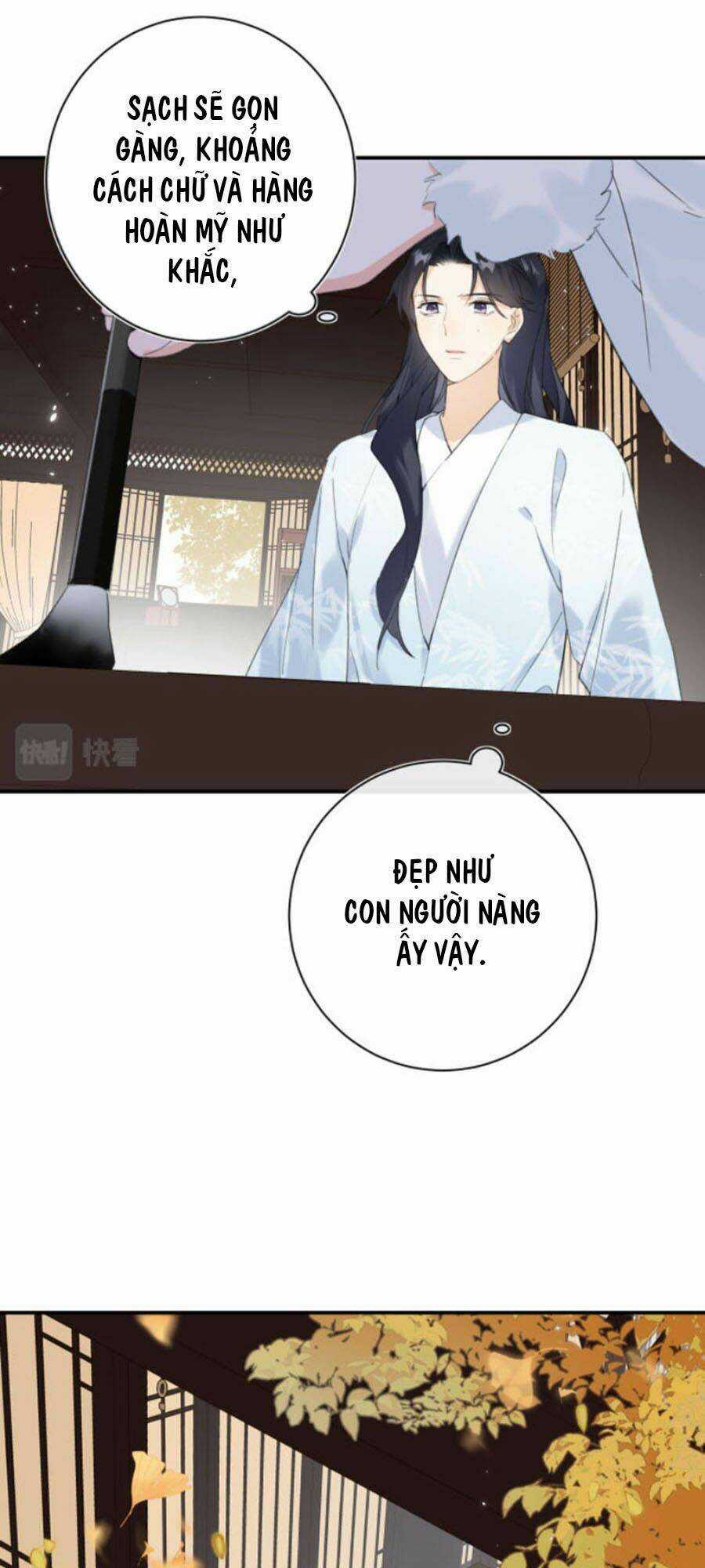 Lui Lui Lui Lui Ra! Chapter 28 trang 7