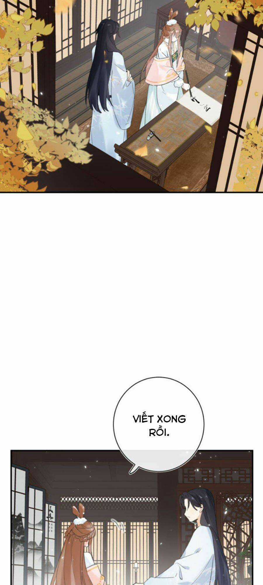 Lui Lui Lui Lui Ra! Chapter 28 trang 8