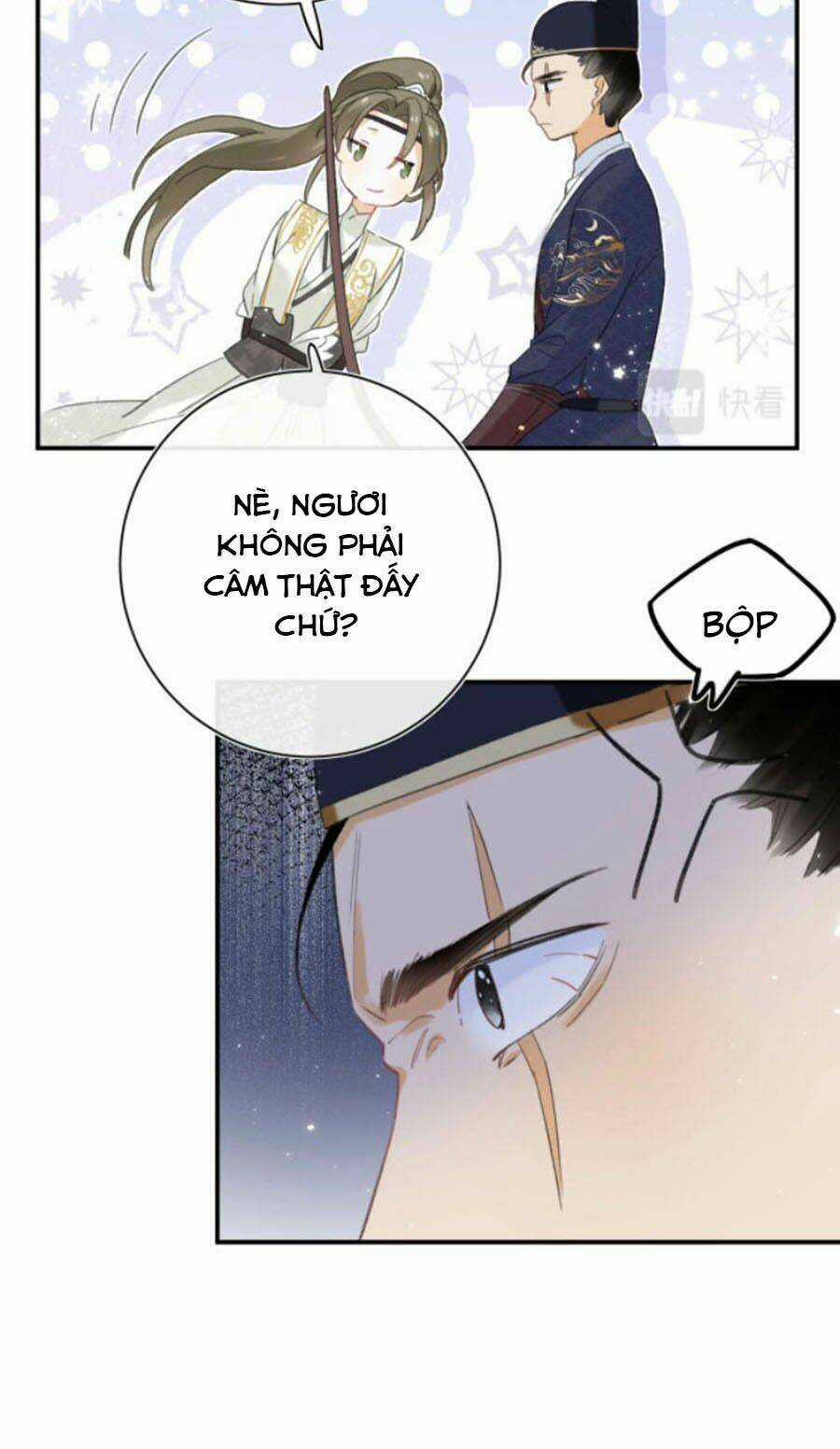 Lui Lui Lui Lui Ra! Chapter 29 trang 11