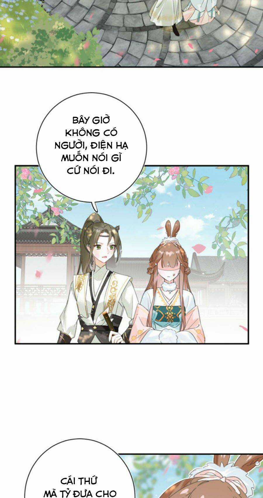 Lui Lui Lui Lui Ra! Chapter 29 trang 14