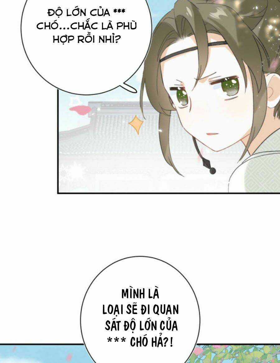 Lui Lui Lui Lui Ra! Chapter 29 trang 18