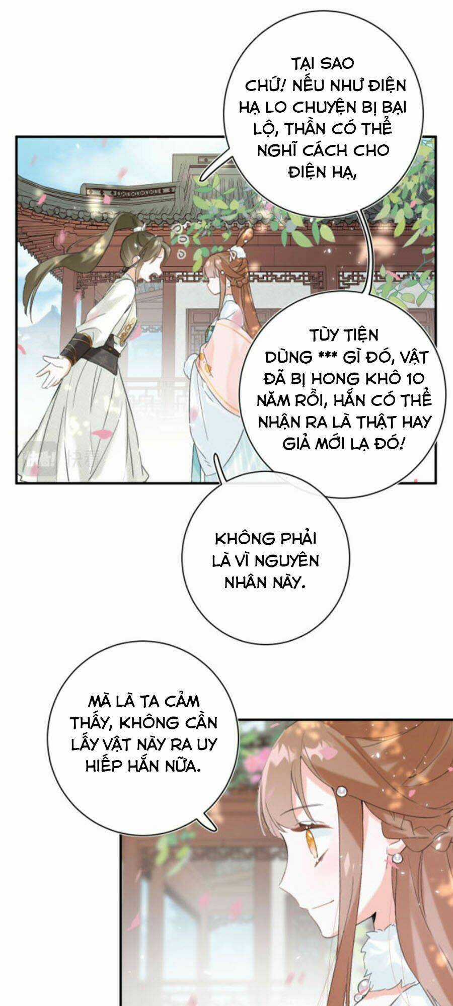 Lui Lui Lui Lui Ra! Chapter 29 trang 20