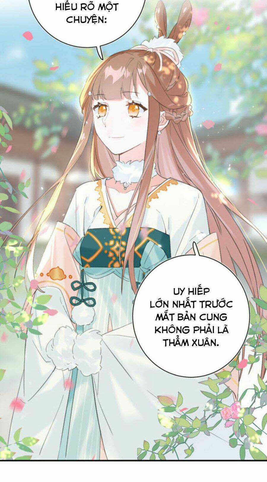 Lui Lui Lui Lui Ra! Chapter 29 trang 22