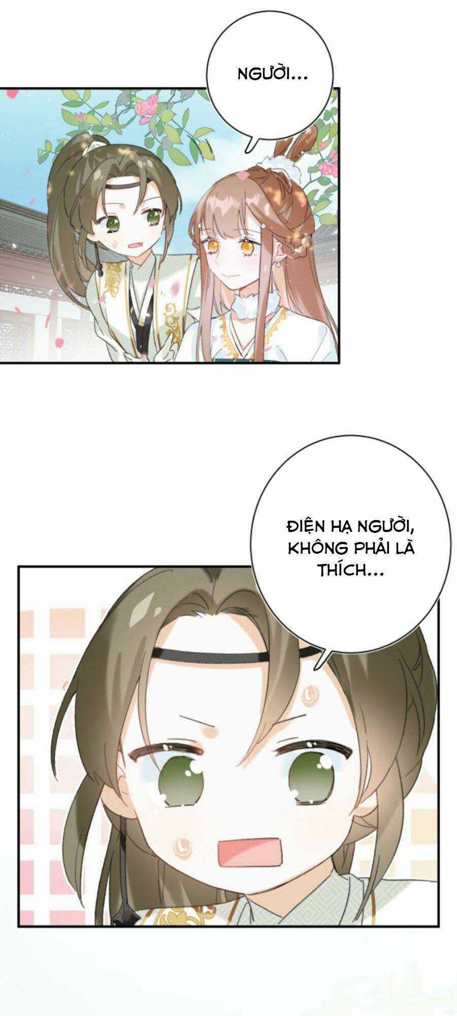 Lui Lui Lui Lui Ra! Chapter 29 trang 23