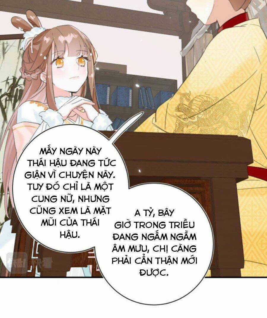 Lui Lui Lui Lui Ra! Chapter 29 trang 3