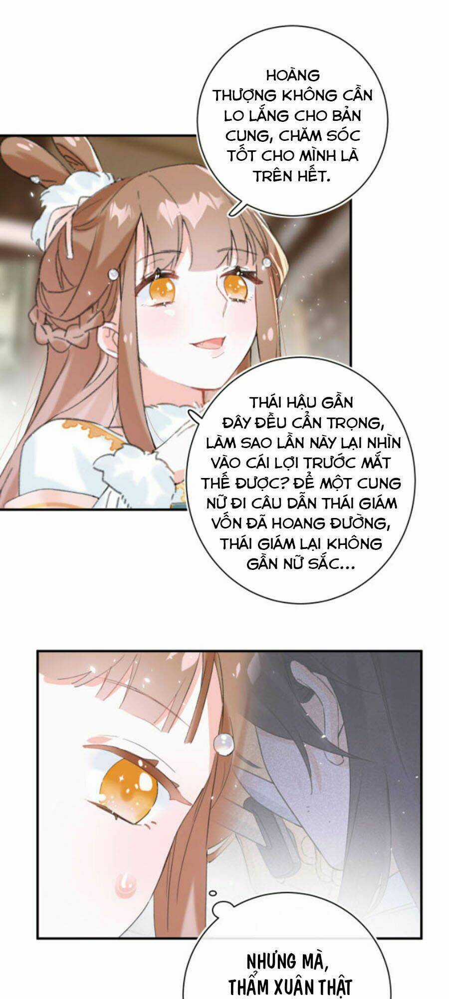 Lui Lui Lui Lui Ra! Chapter 29 trang 4