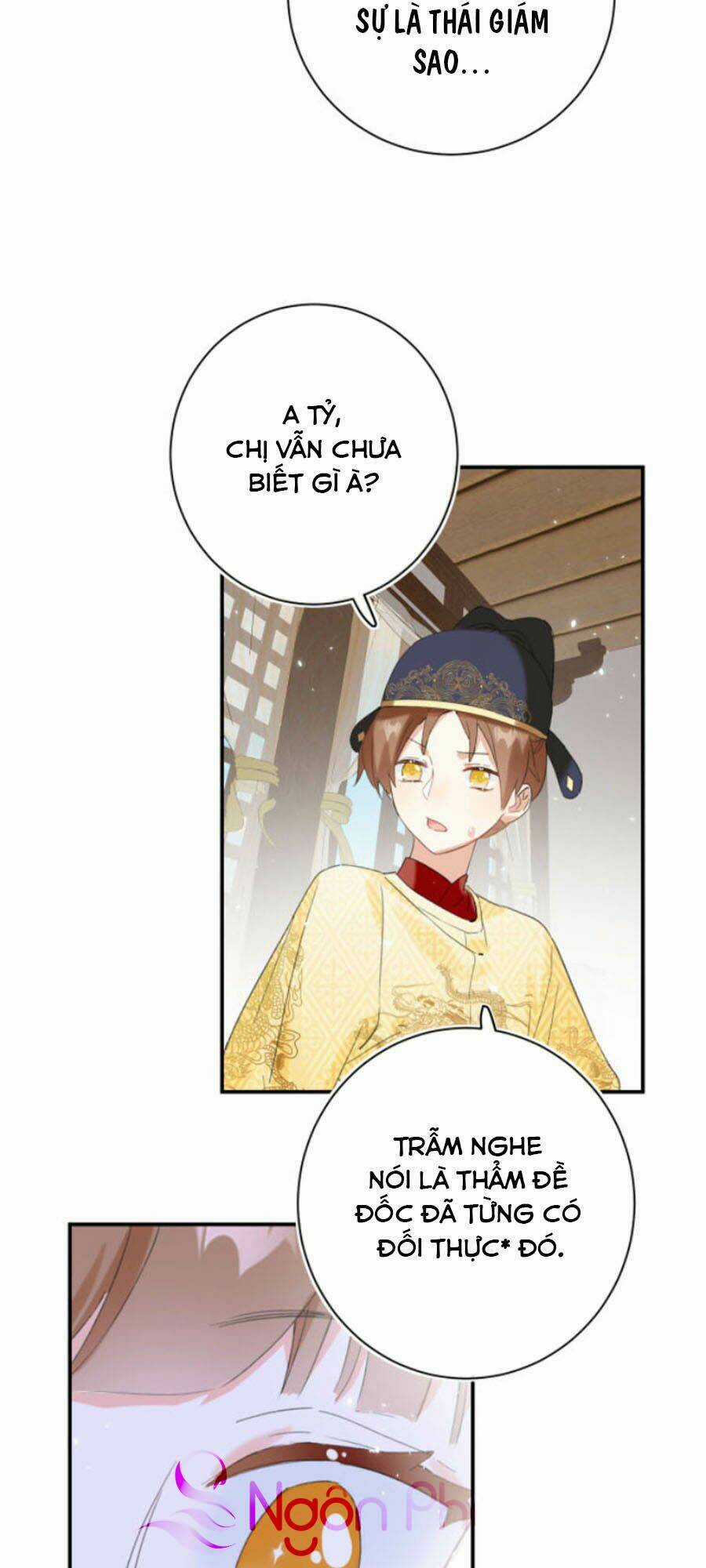 Lui Lui Lui Lui Ra! Chapter 29 trang 5